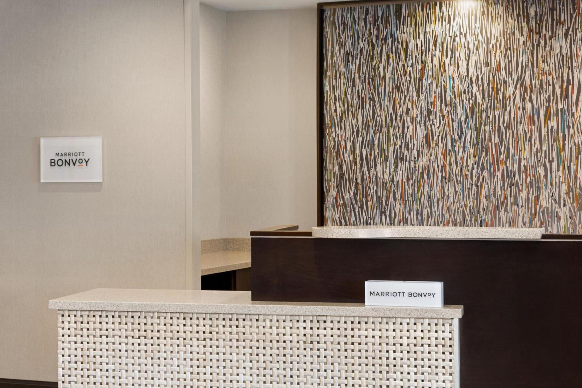Fairfield Inn & Suites by Marriott Amarillo Airport photo 3