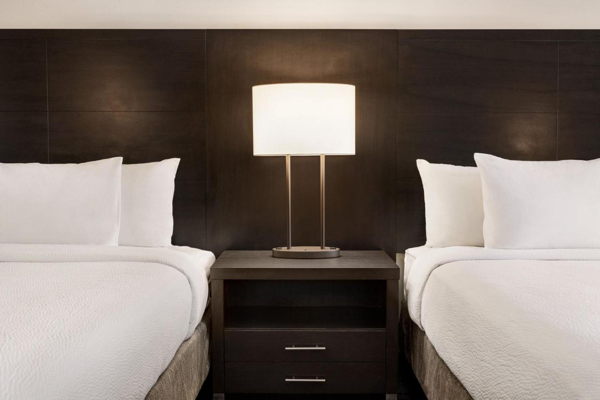 Fairfield Inn & Suites by Marriott Amarillo Airport photo 9