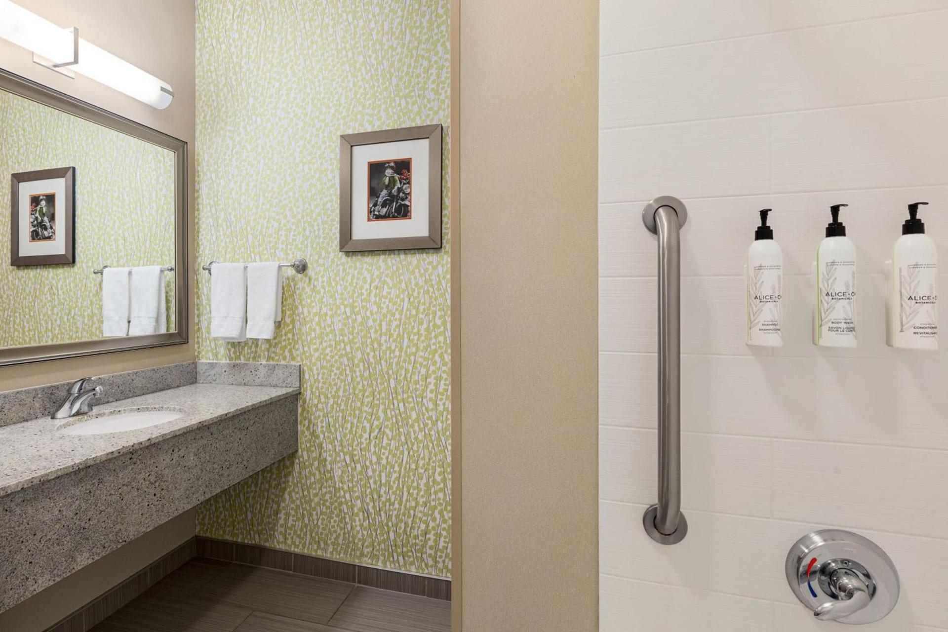 Fairfield Inn & Suites by Marriott Amarillo Airport photo 12