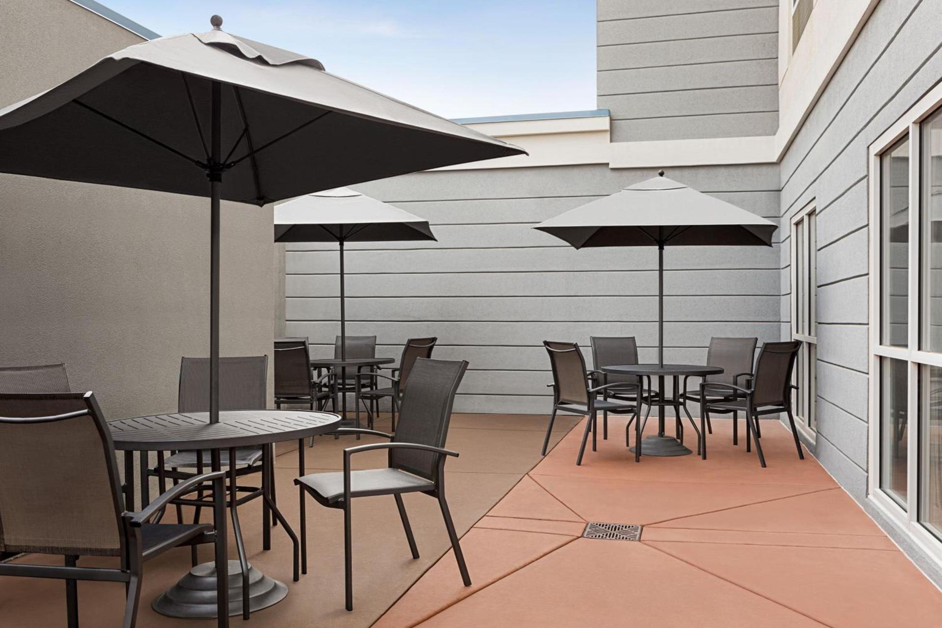 Fairfield Inn & Suites by Marriott Amarillo Airport photo 25