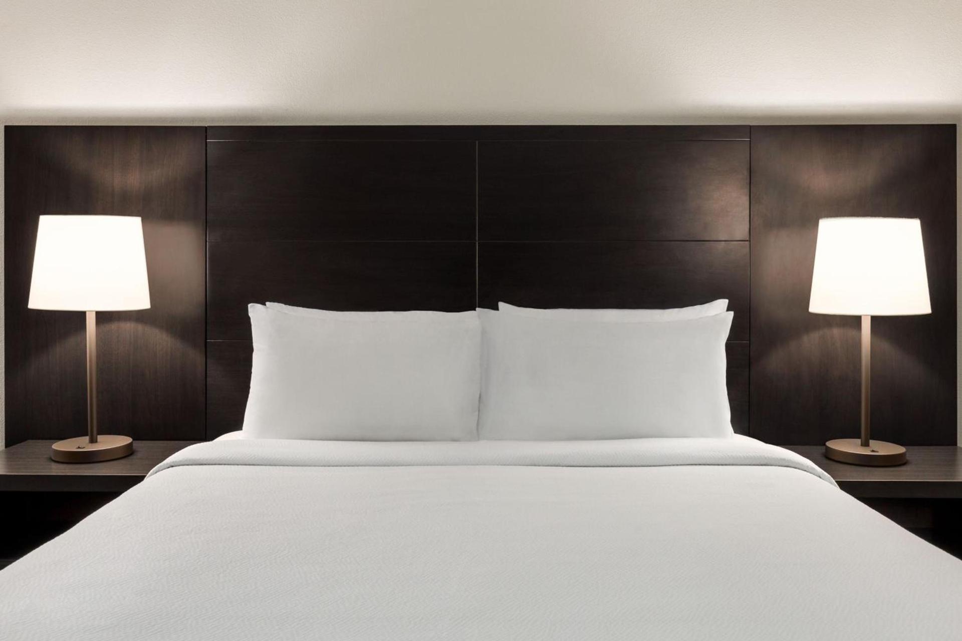 Fairfield Inn & Suites by Marriott Amarillo Airport photo 20
