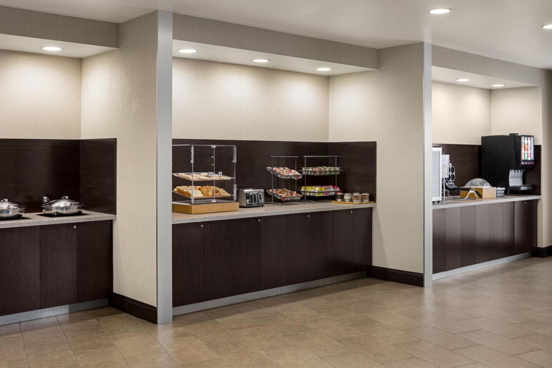 Fairfield Inn & Suites by Marriott Amarillo Airport photo 30