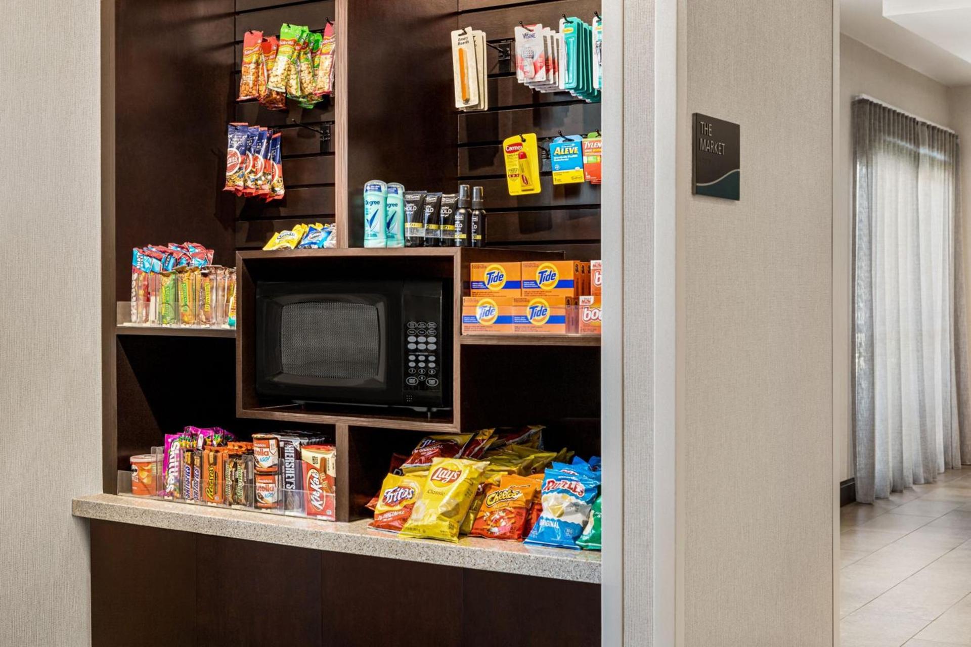 Fairfield Inn & Suites by Marriott Amarillo Airport photo 27