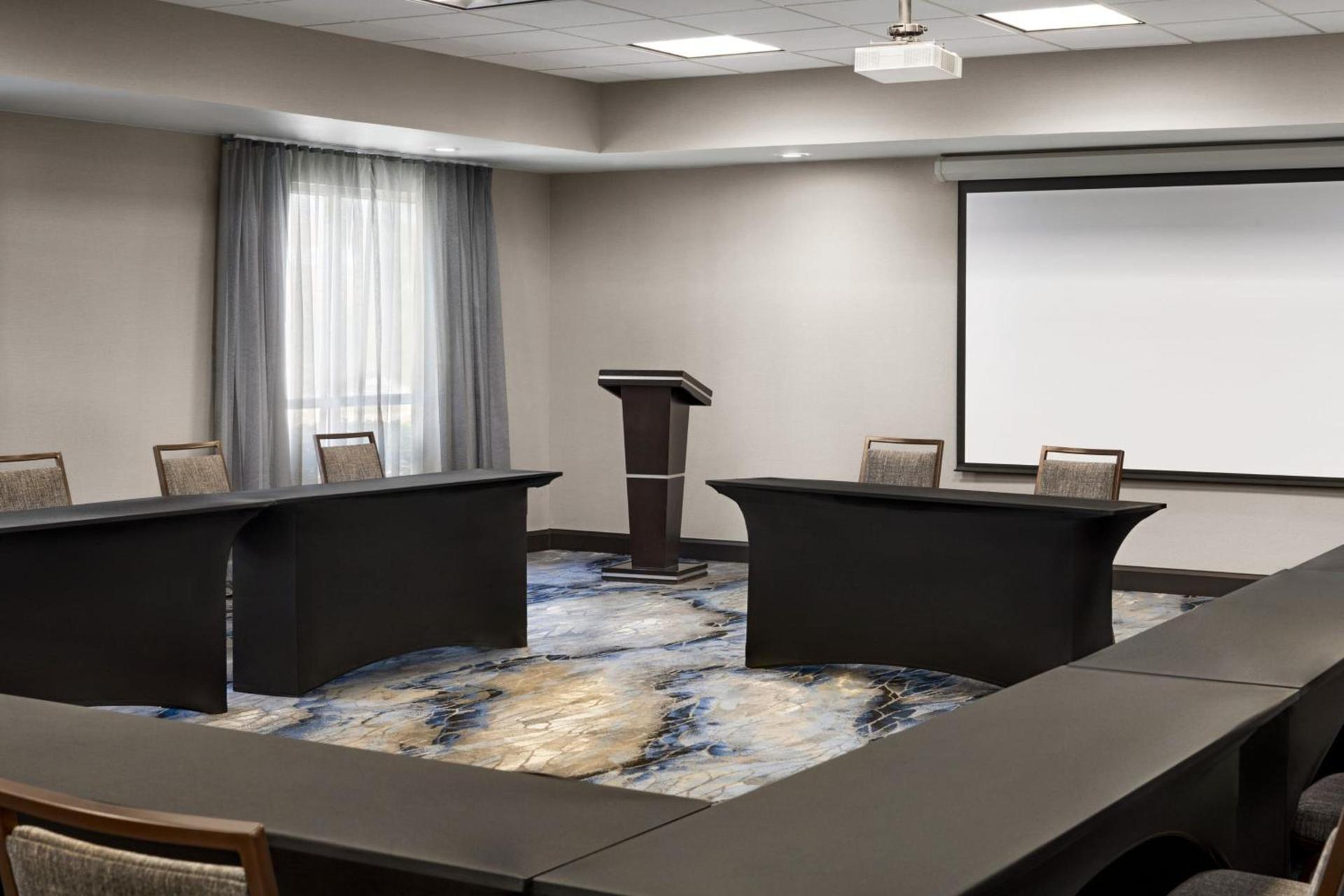 Fairfield Inn & Suites by Marriott Amarillo Airport photo 35