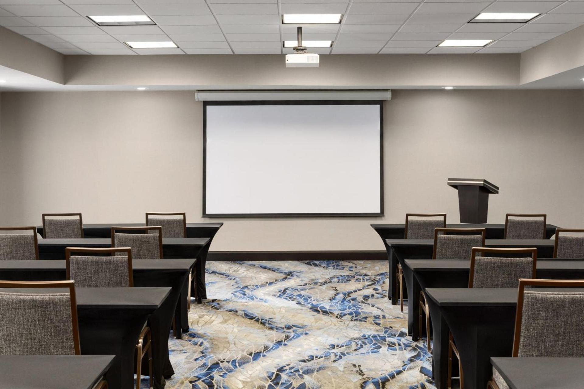 Fairfield Inn & Suites by Marriott Amarillo Airport photo 36