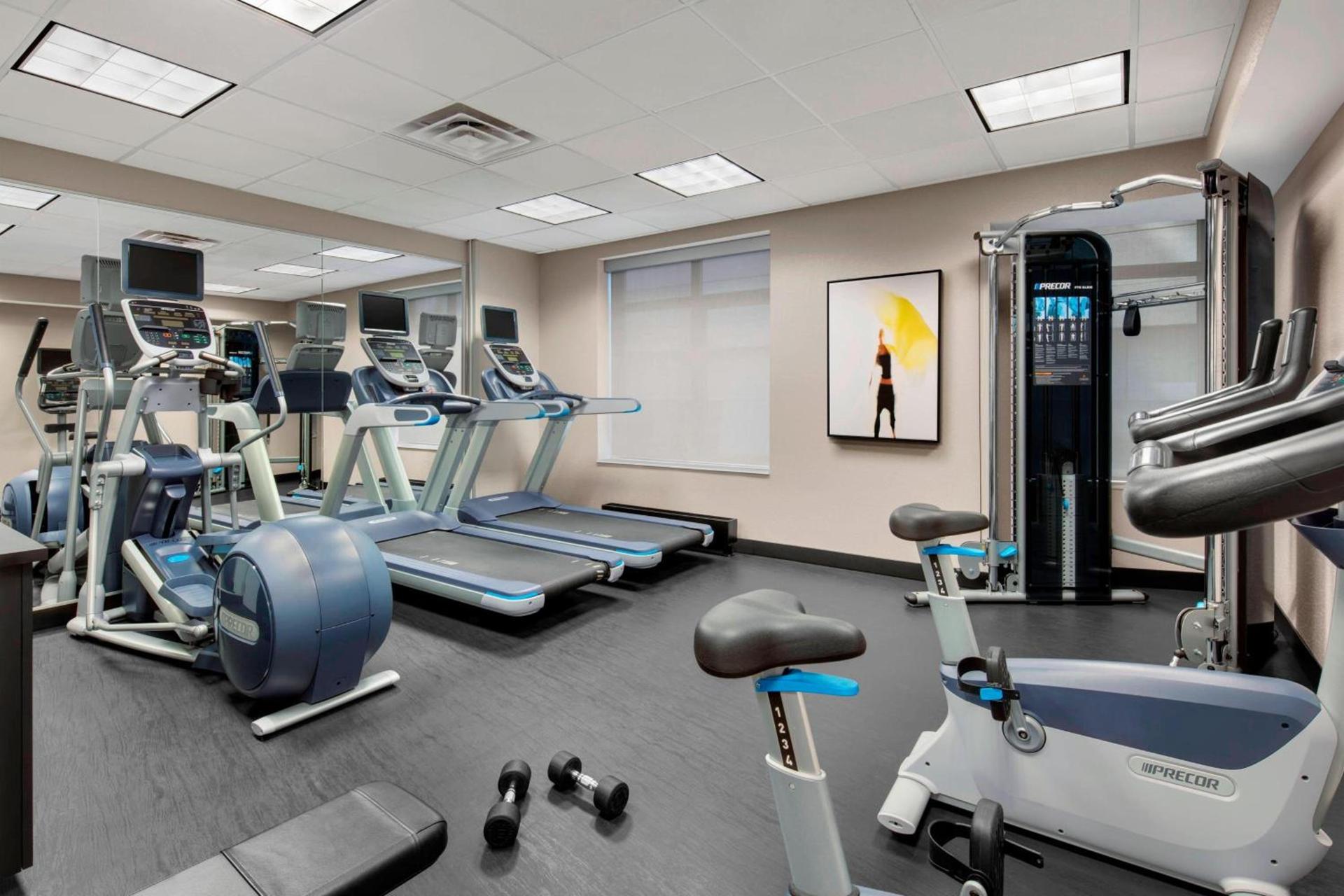 Fairfield Inn and Suites Chicago Downtown/ Magnificent Mile photo 14