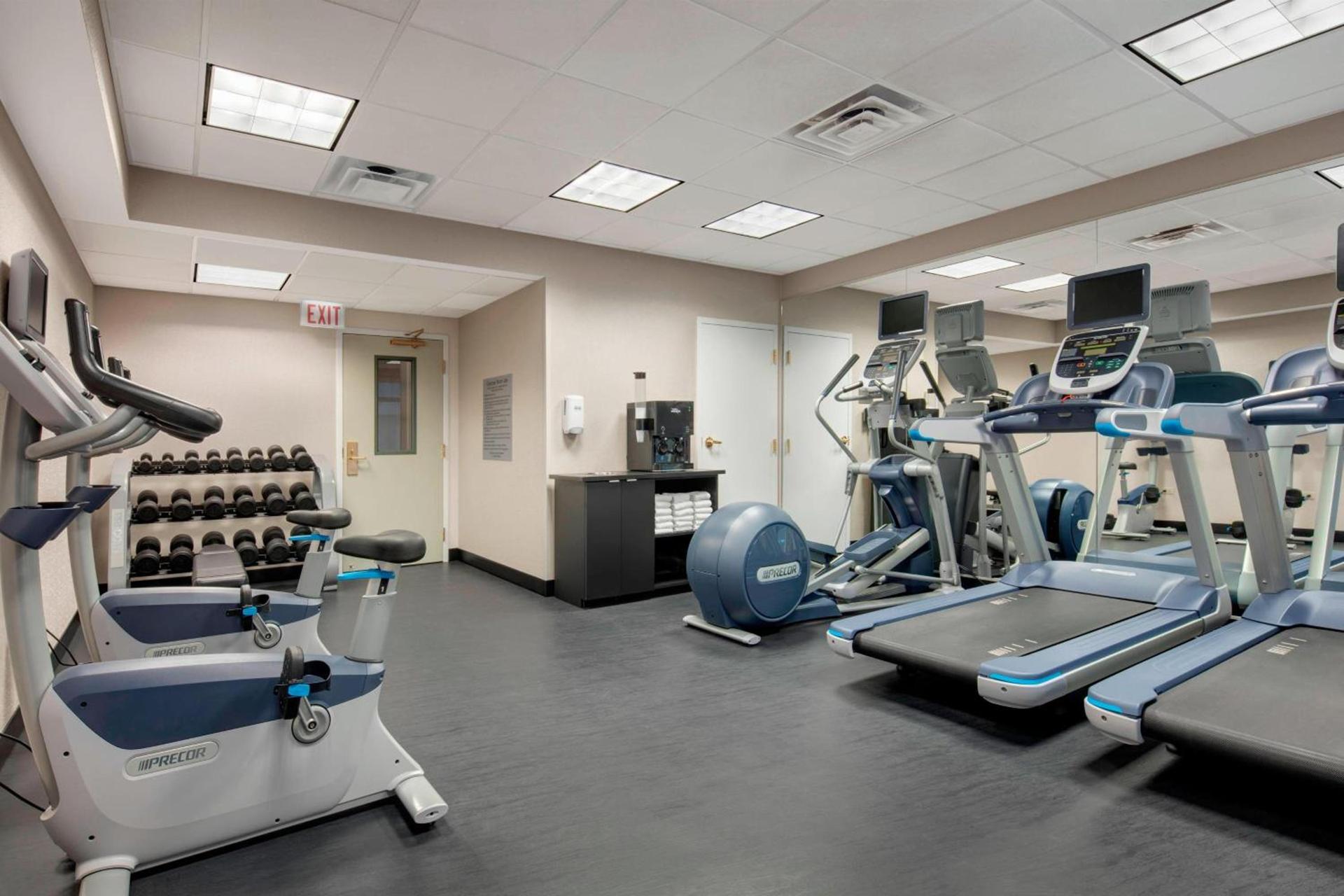 Fairfield Inn and Suites Chicago Downtown/ Magnificent Mile photo 15