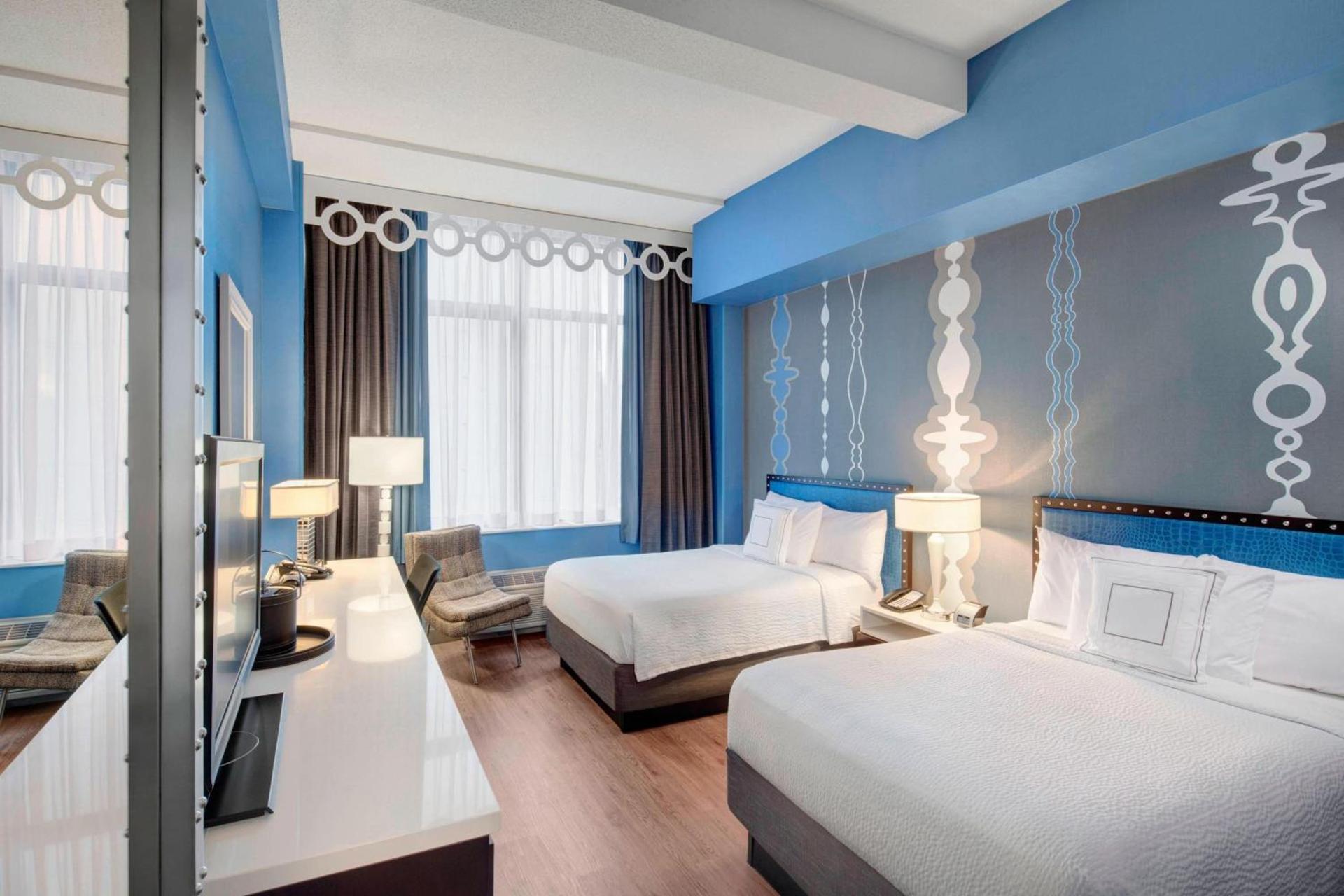 Fairfield Inn and Suites Chicago Downtown/ Magnificent Mile photo 5