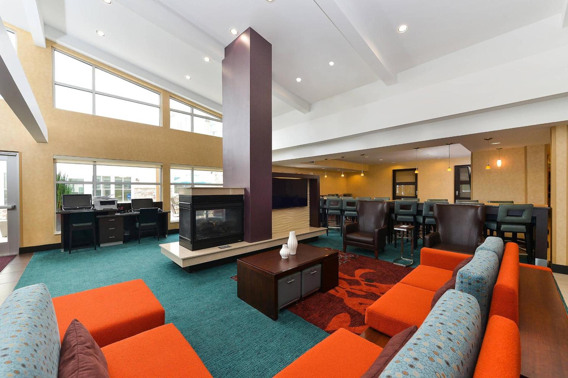 Residence Inn by Marriott Champaign photo 5