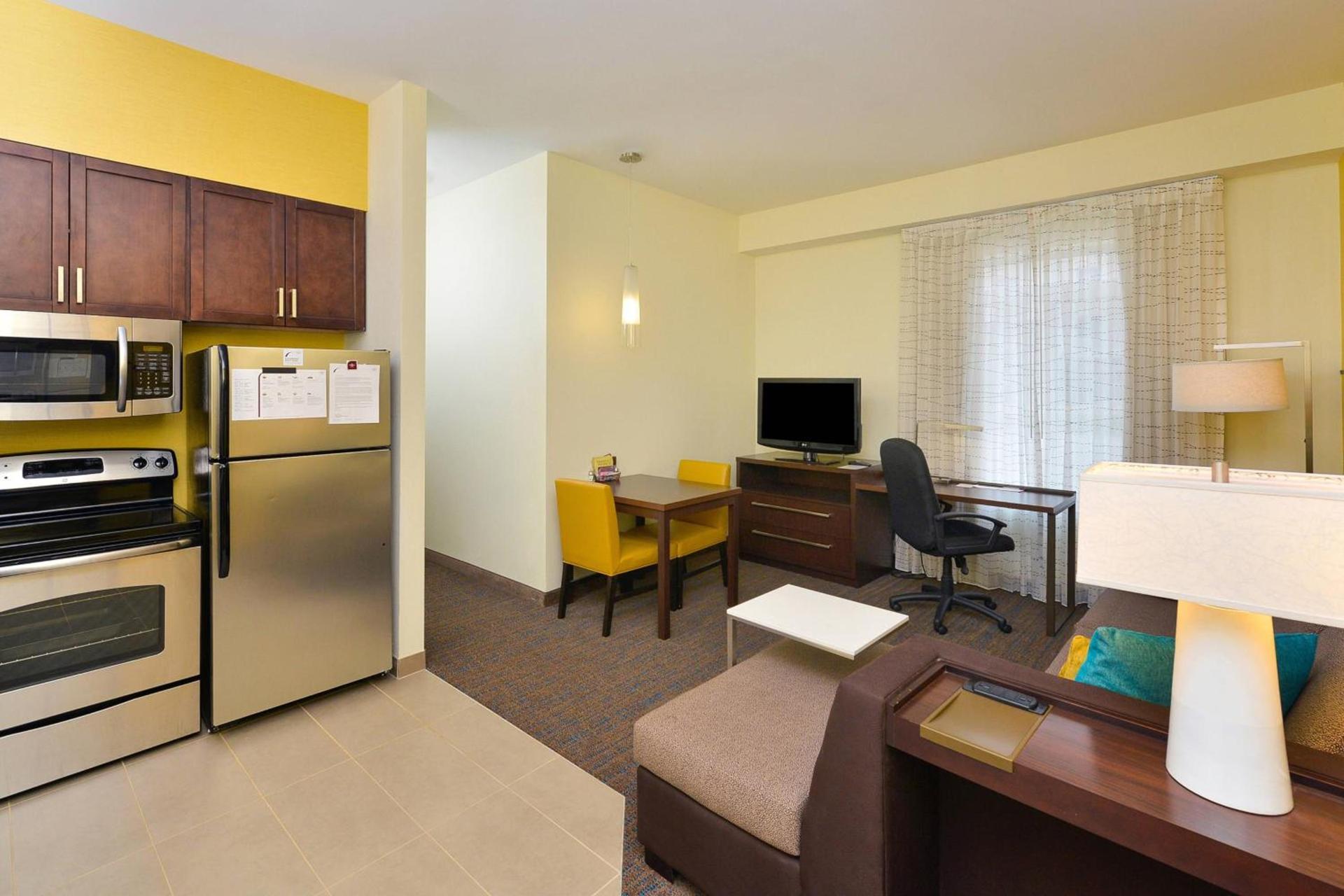 Residence Inn by Marriott Champaign photo 10