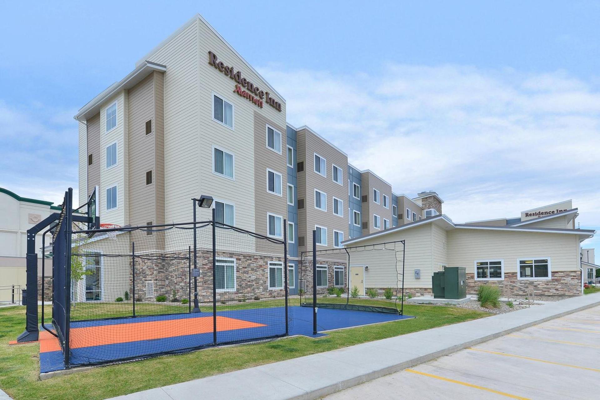 Residence Inn by Marriott Champaign photo 1