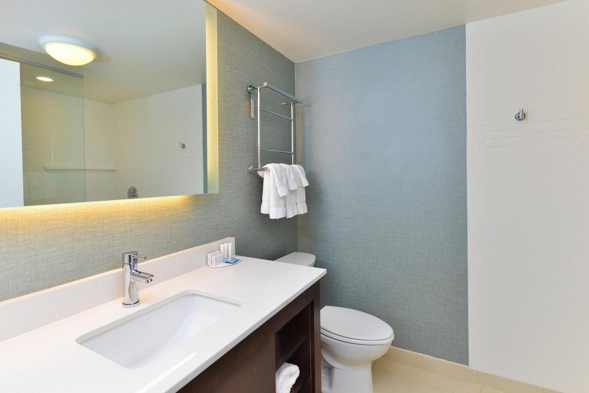 Residence Inn by Marriott Champaign photo 15