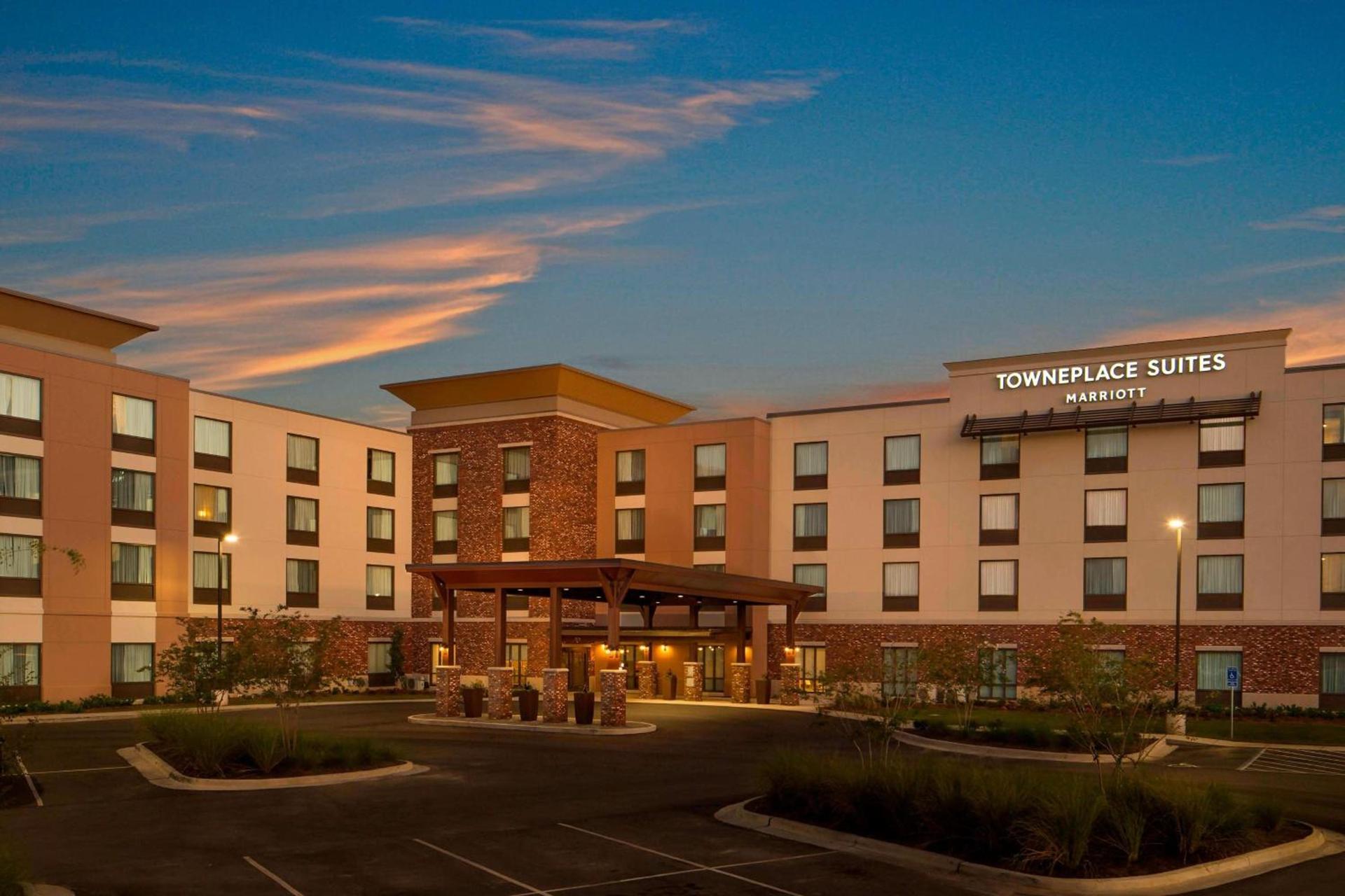TownePlace Suites by Marriott Foley at OWA — hotel in Foley
