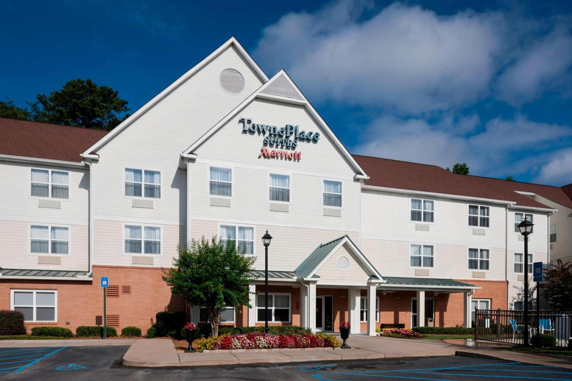 TownePlace Suites Columbus photo 2