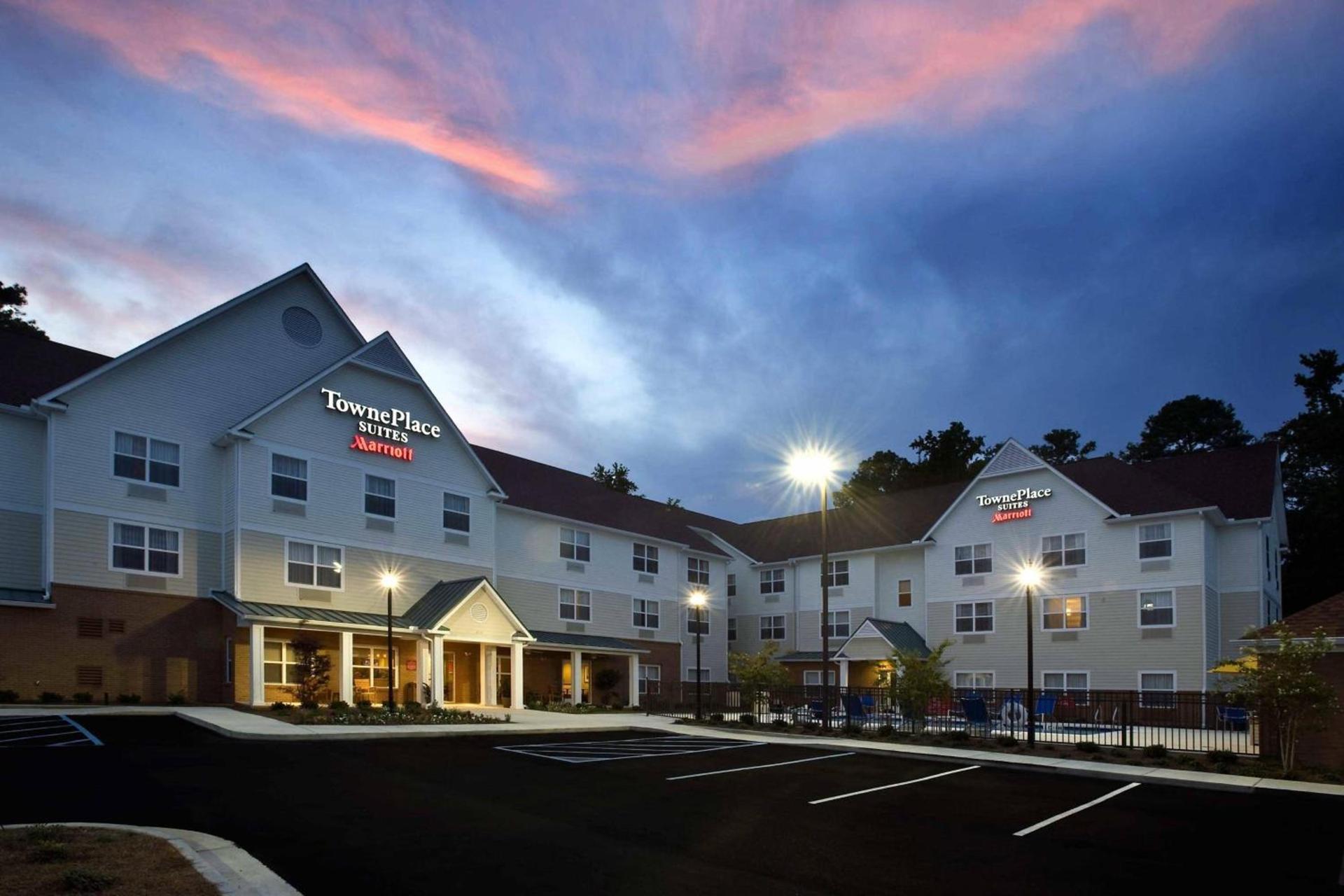 TownePlace Suites Columbus photo 1