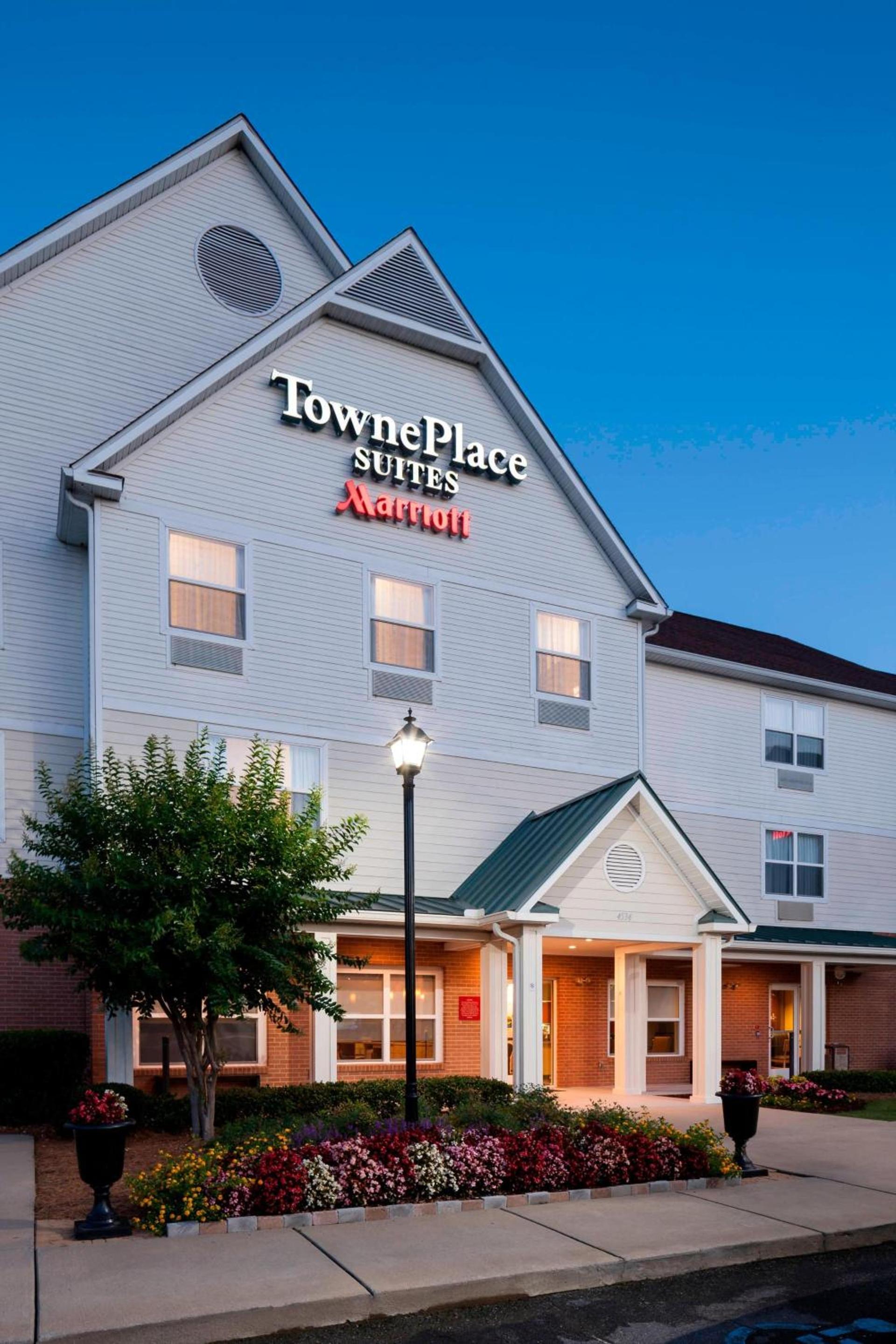 TownePlace Suites Columbus photo 3