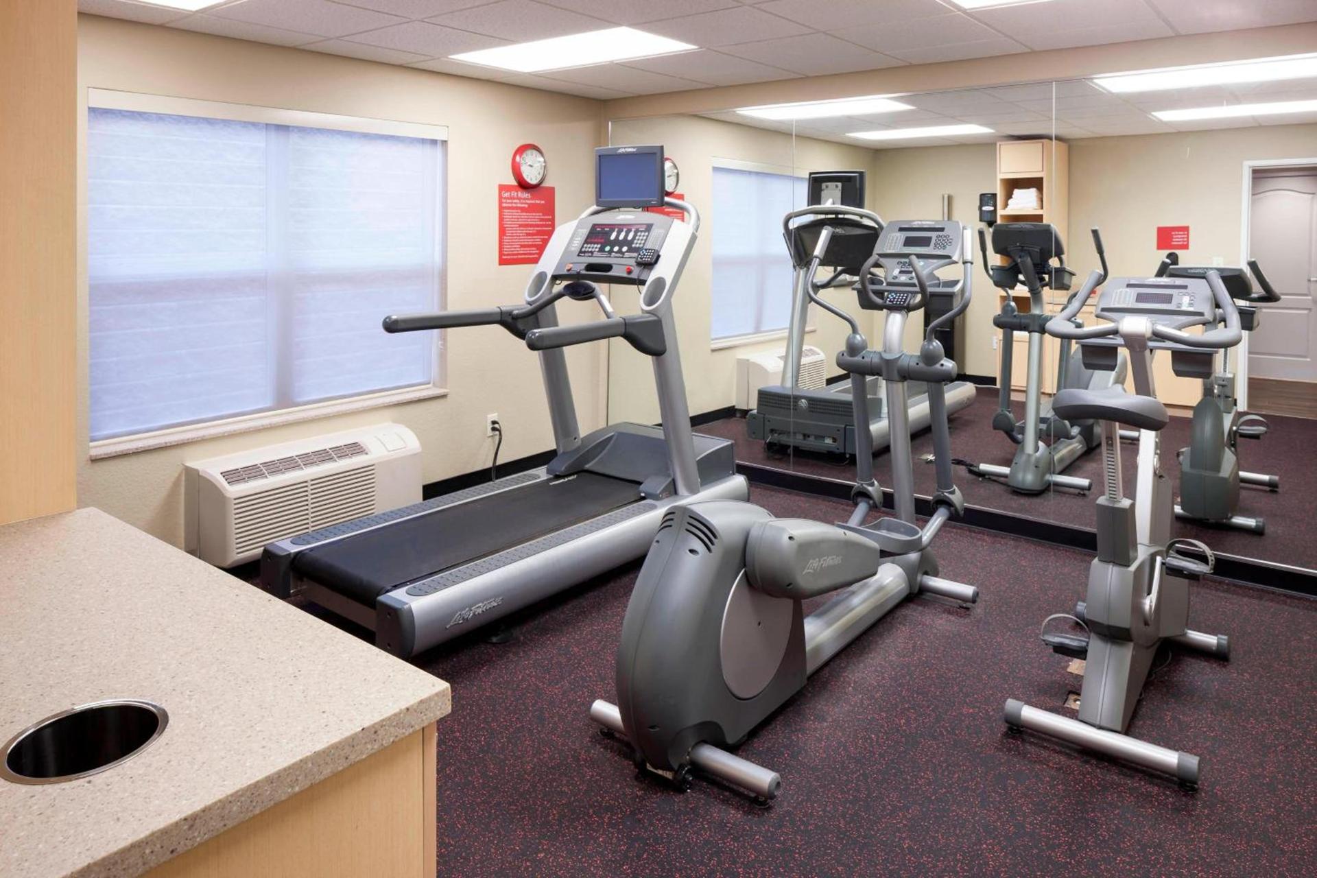 TownePlace Suites Columbus photo 27