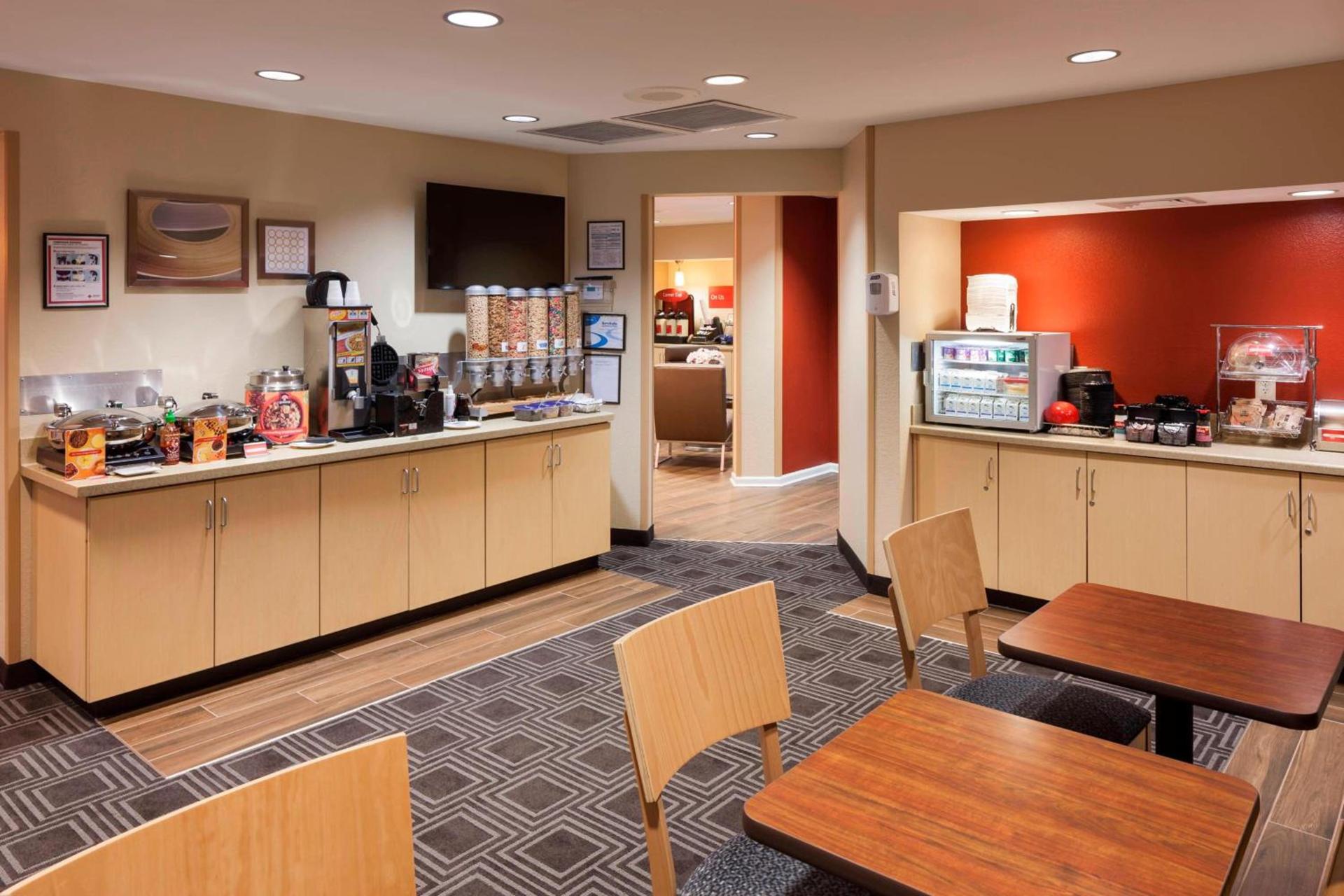 TownePlace Suites Columbus photo 23