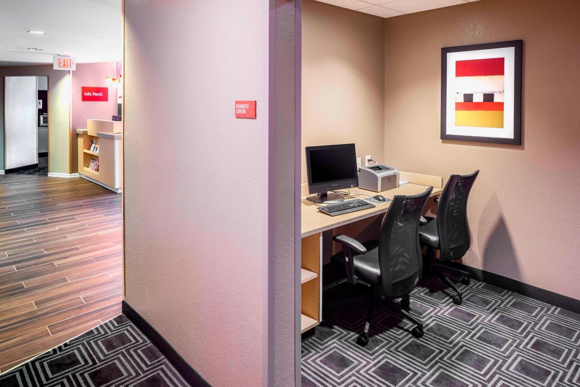 TownePlace Suites Columbus photo 19