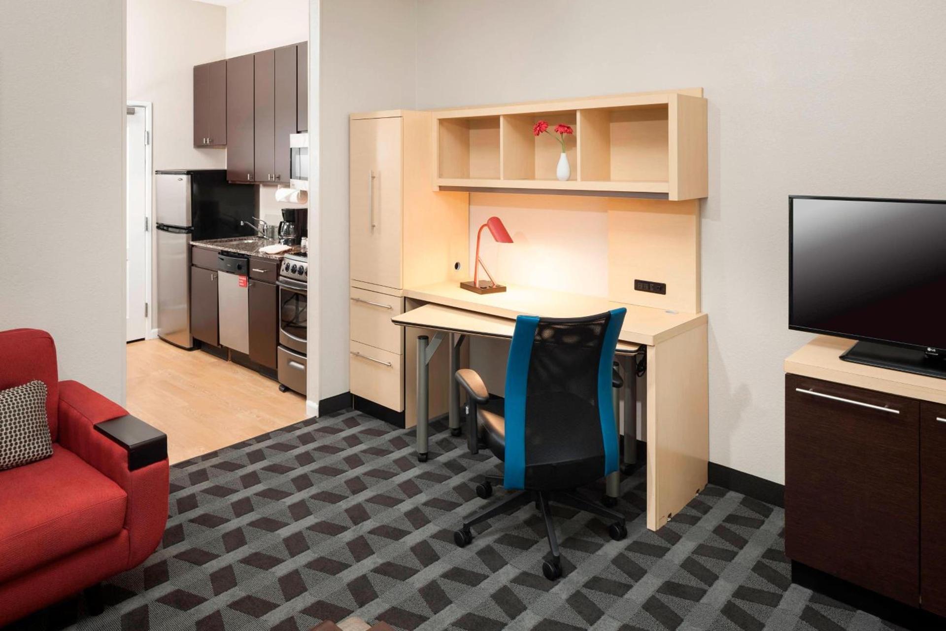 TownePlace Suites Columbus photo 28