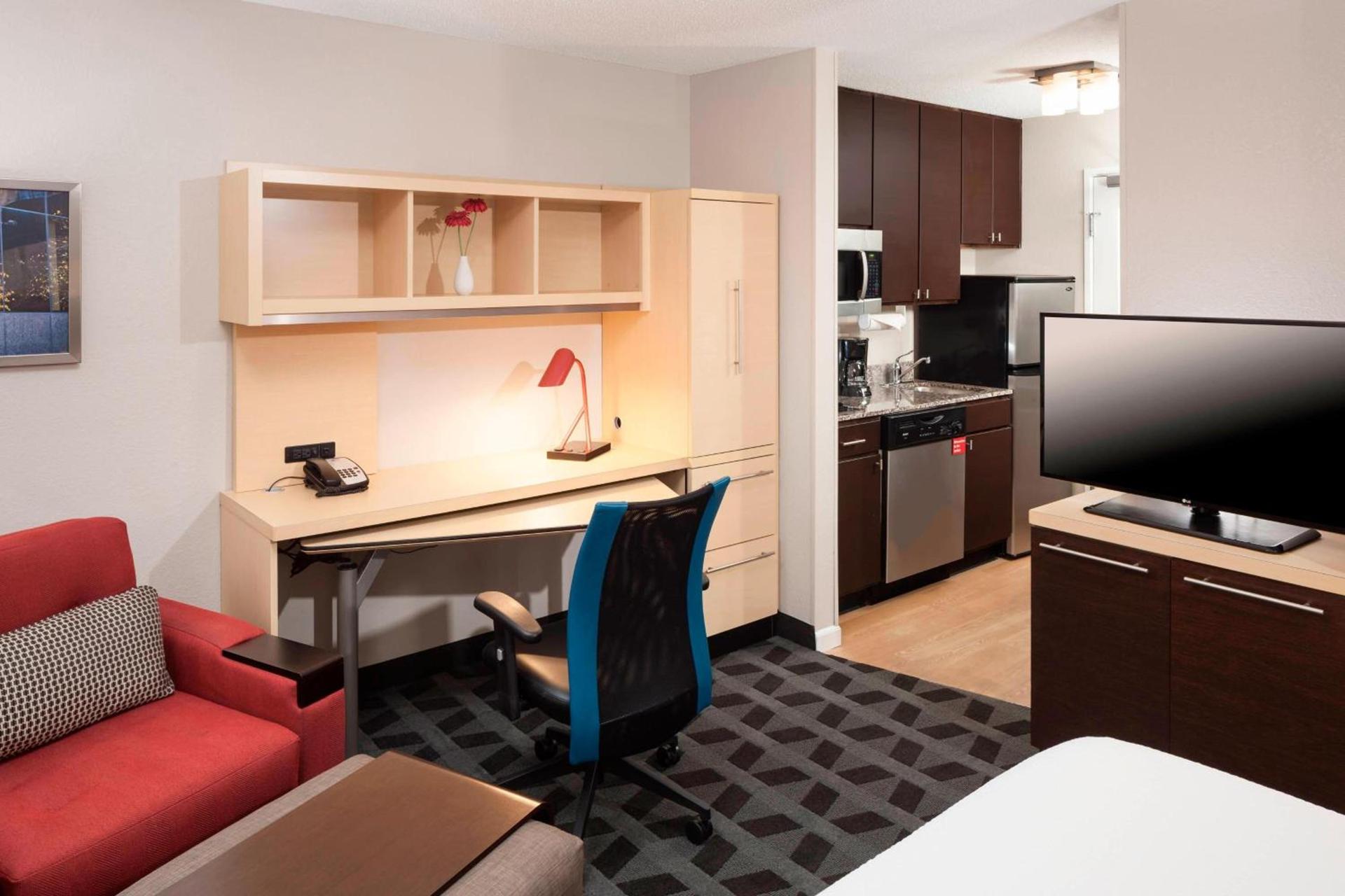 TownePlace Suites Columbus photo 7