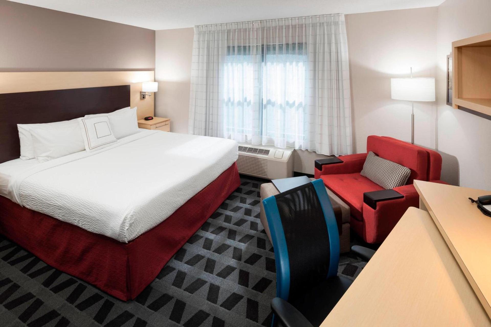 TownePlace Suites Columbus photo 8