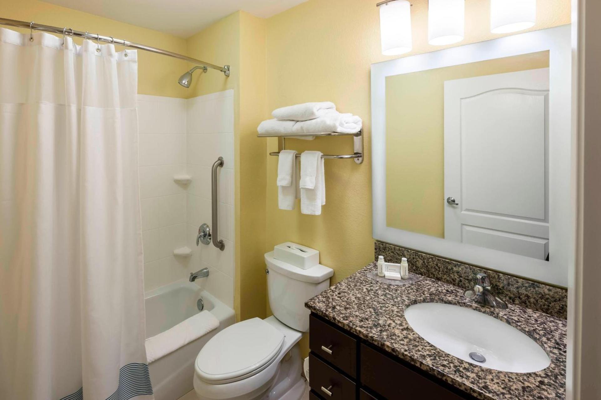 TownePlace Suites Columbus photo 13