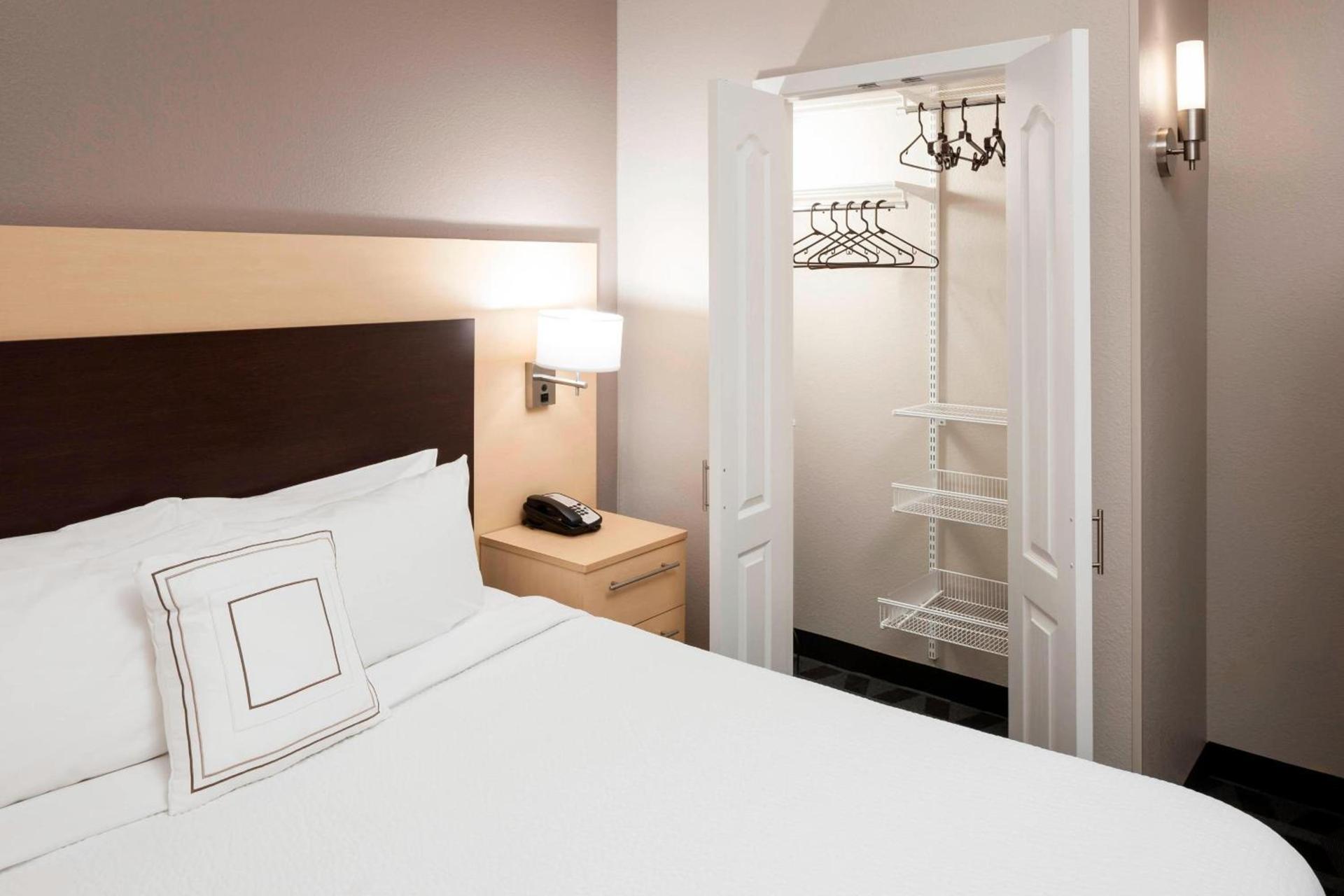 TownePlace Suites Columbus photo 12