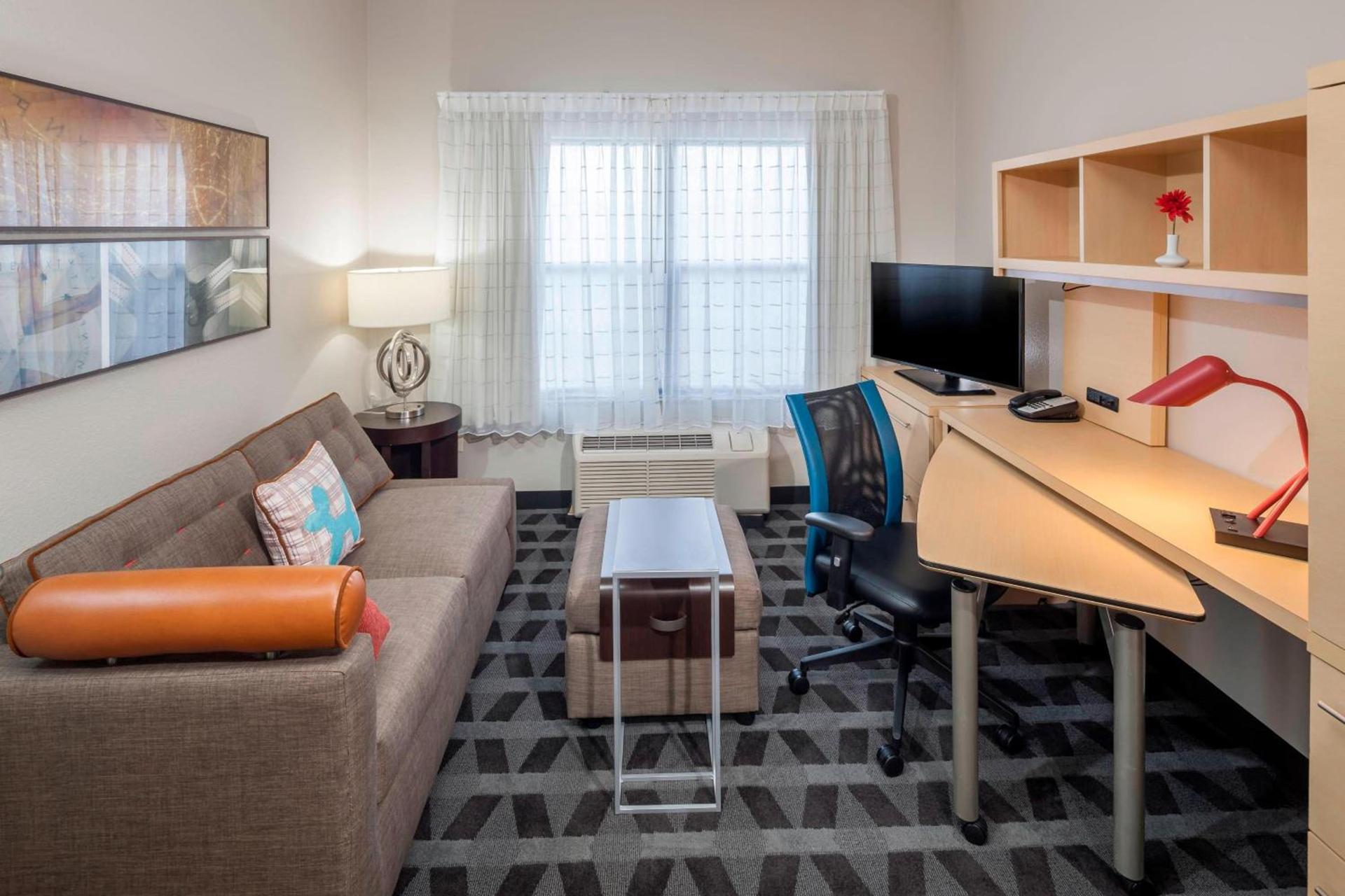 TownePlace Suites Columbus photo 14