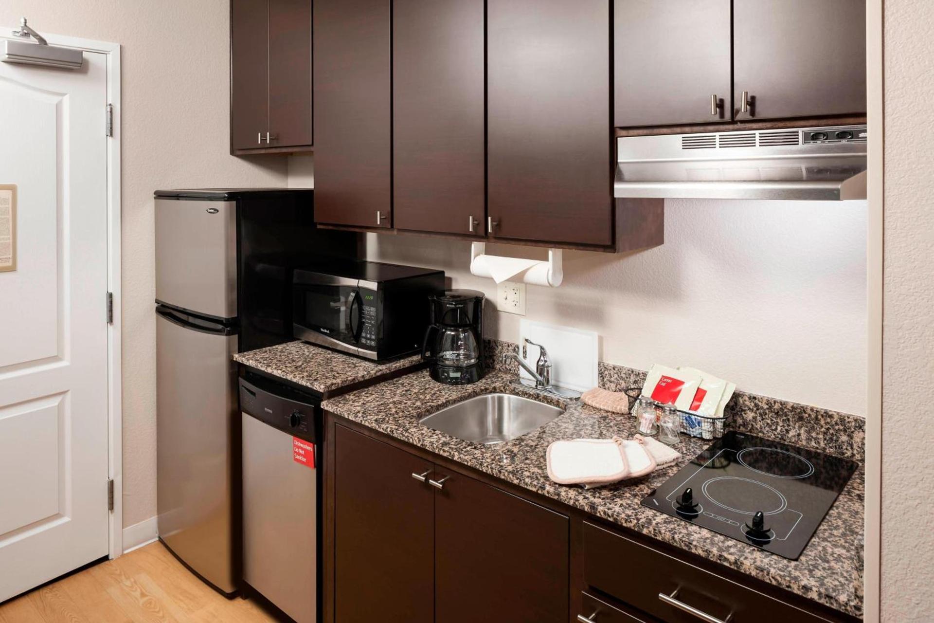 TownePlace Suites Columbus photo 10