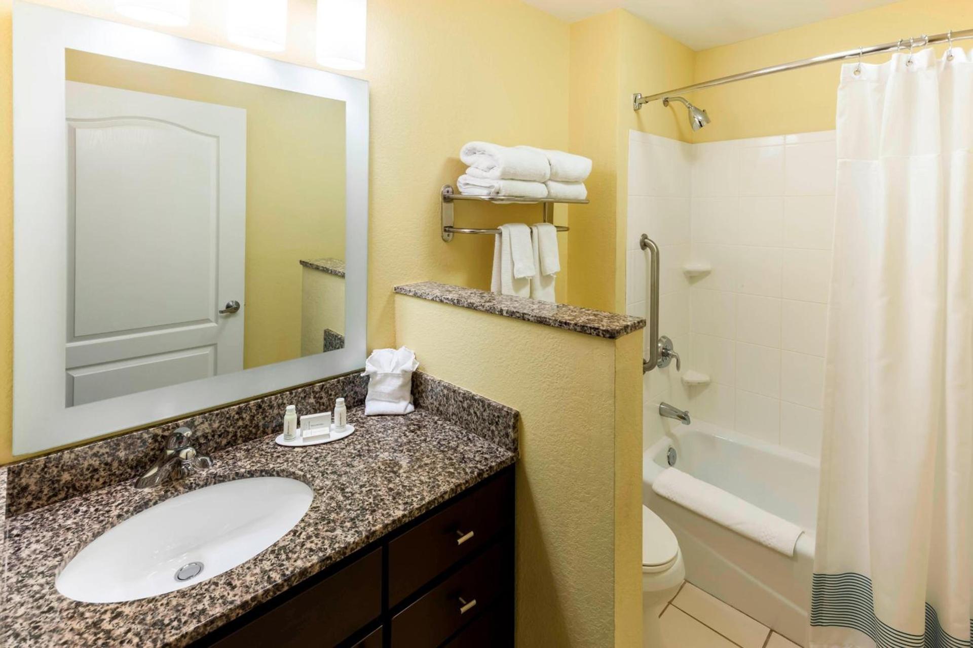 TownePlace Suites Columbus photo 17