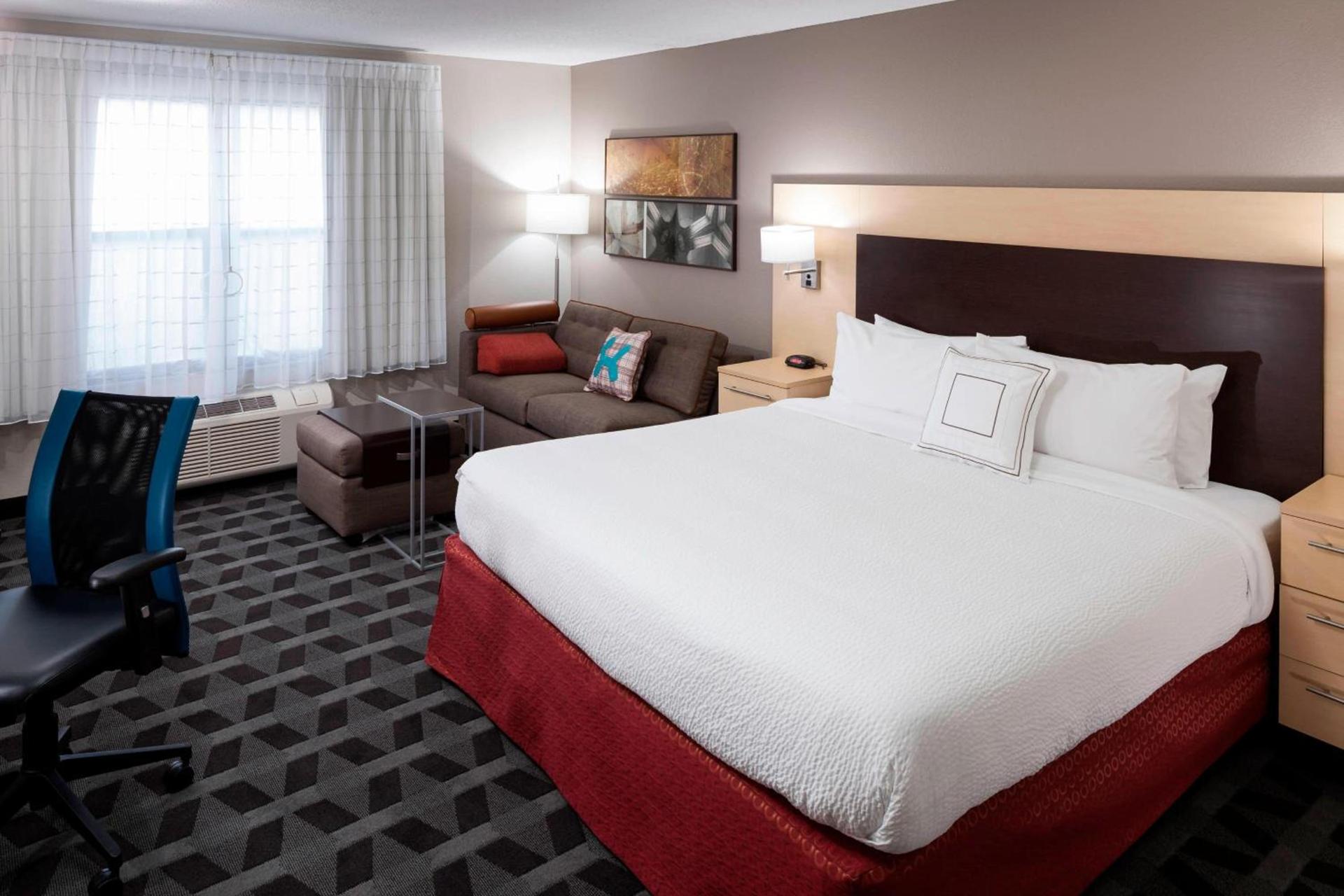TownePlace Suites Columbus photo 9