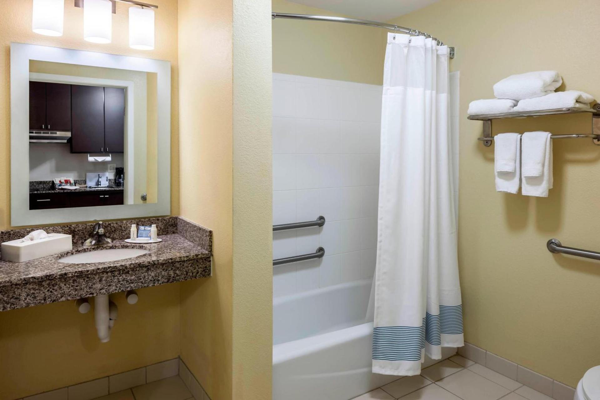 TownePlace Suites Columbus photo 18
