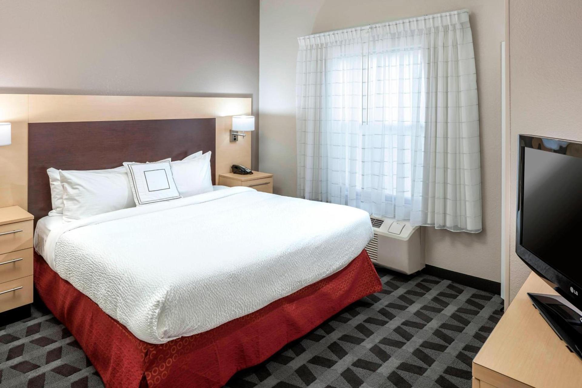 TownePlace Suites Columbus photo 15
