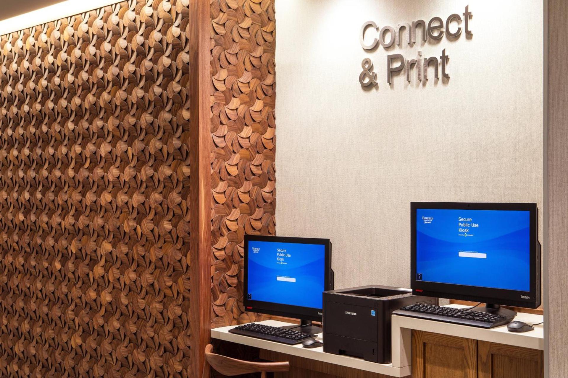 Fairfield Inn & Suites by Marriott Boston Walpole photo 10