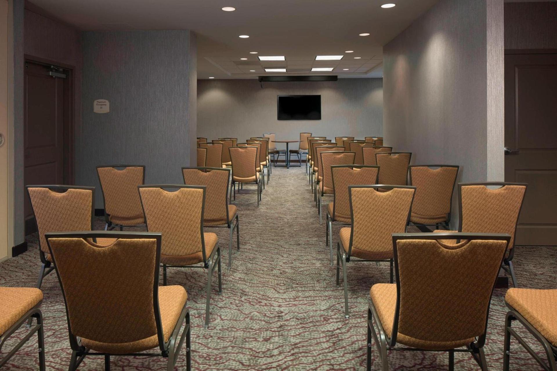 Residence Inn by Marriott Birmingham Downtown UAB photo 23