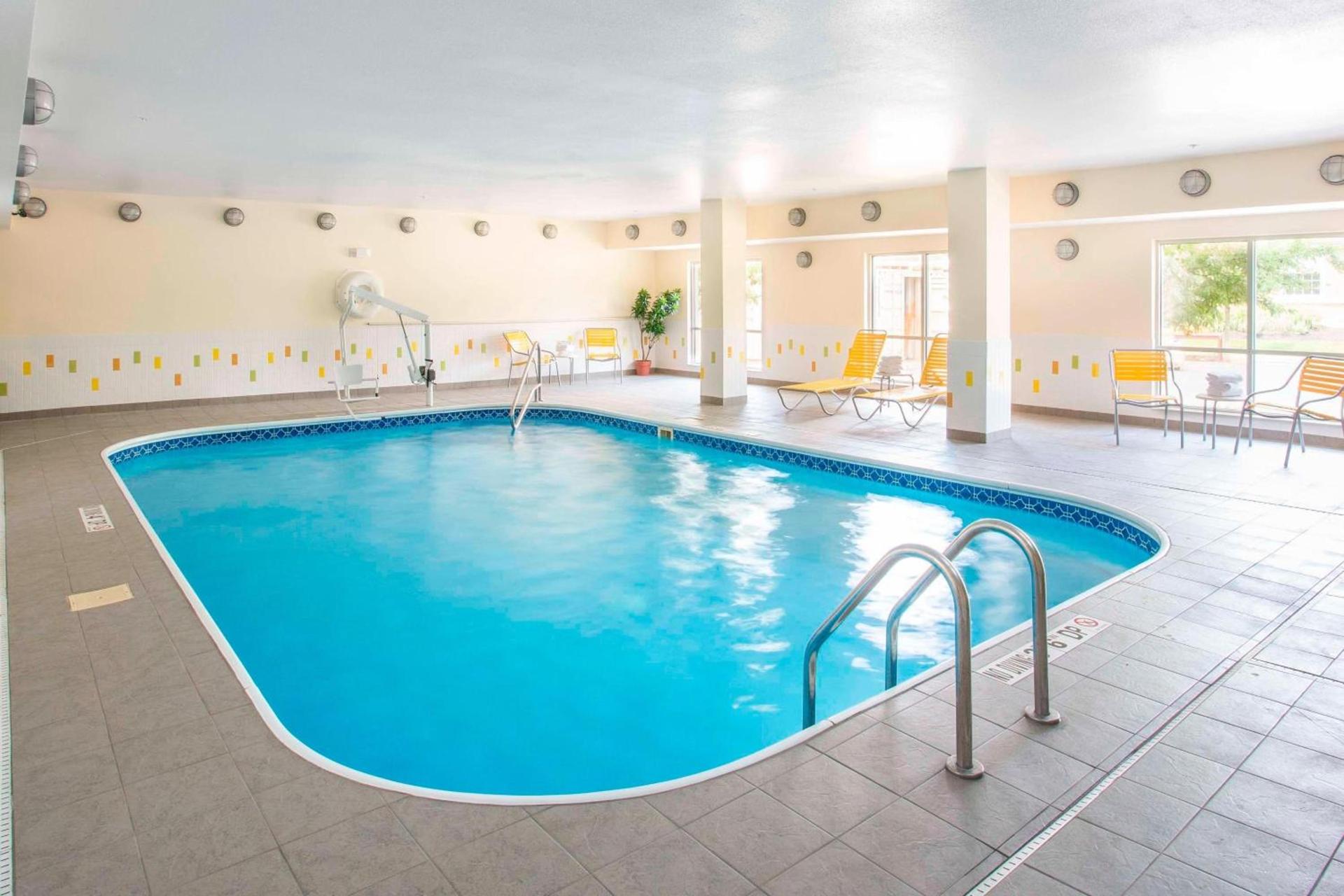 Fairfield Inn & Suites by Marriott Dayton South photo 12