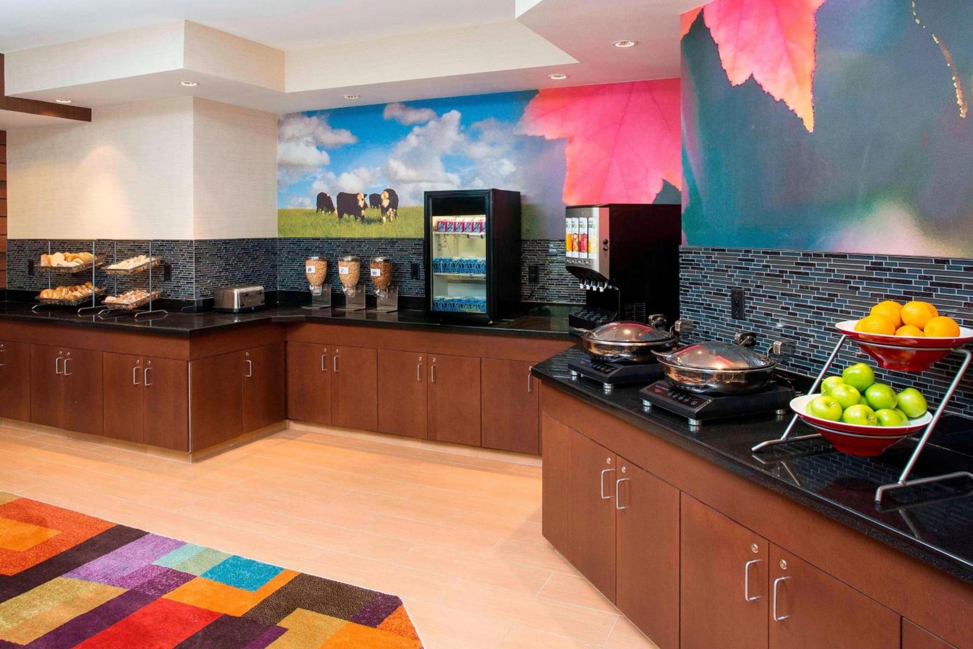 Fairfield Inn & Suites by Marriott Dayton South photo 11