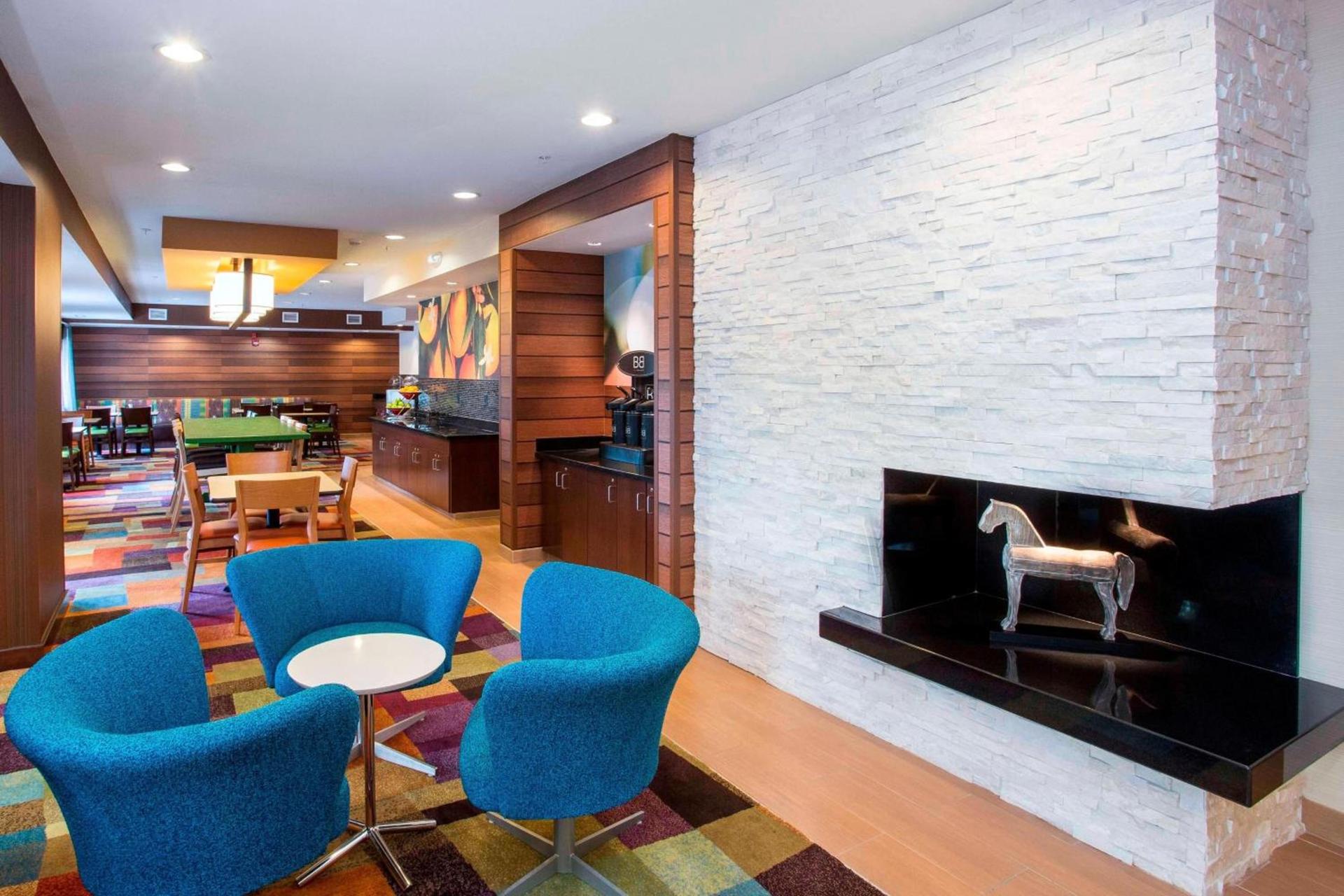 Fairfield Inn & Suites by Marriott Dayton South photo 3