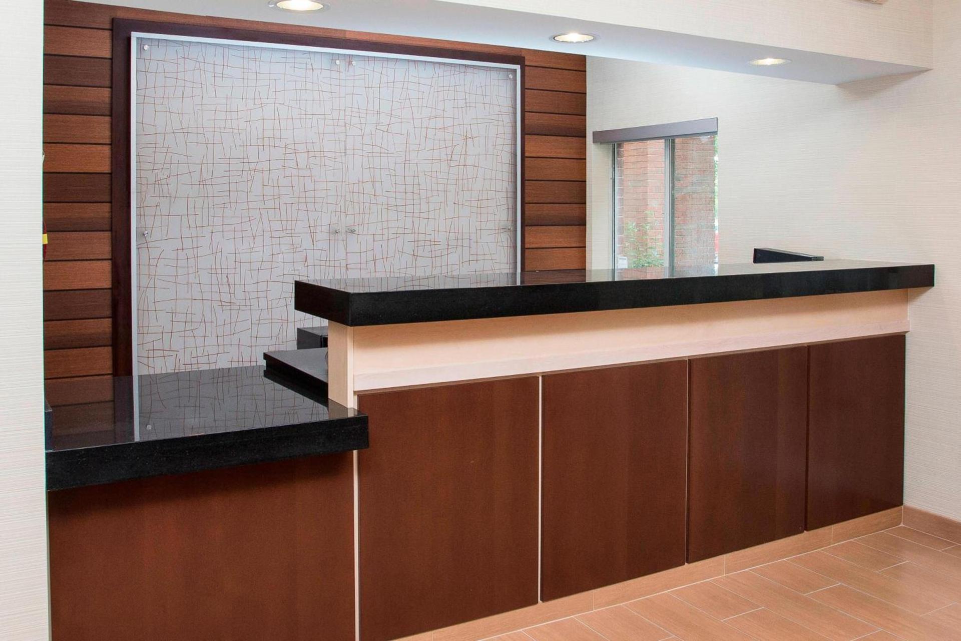 Fairfield Inn & Suites by Marriott Dayton South photo 2