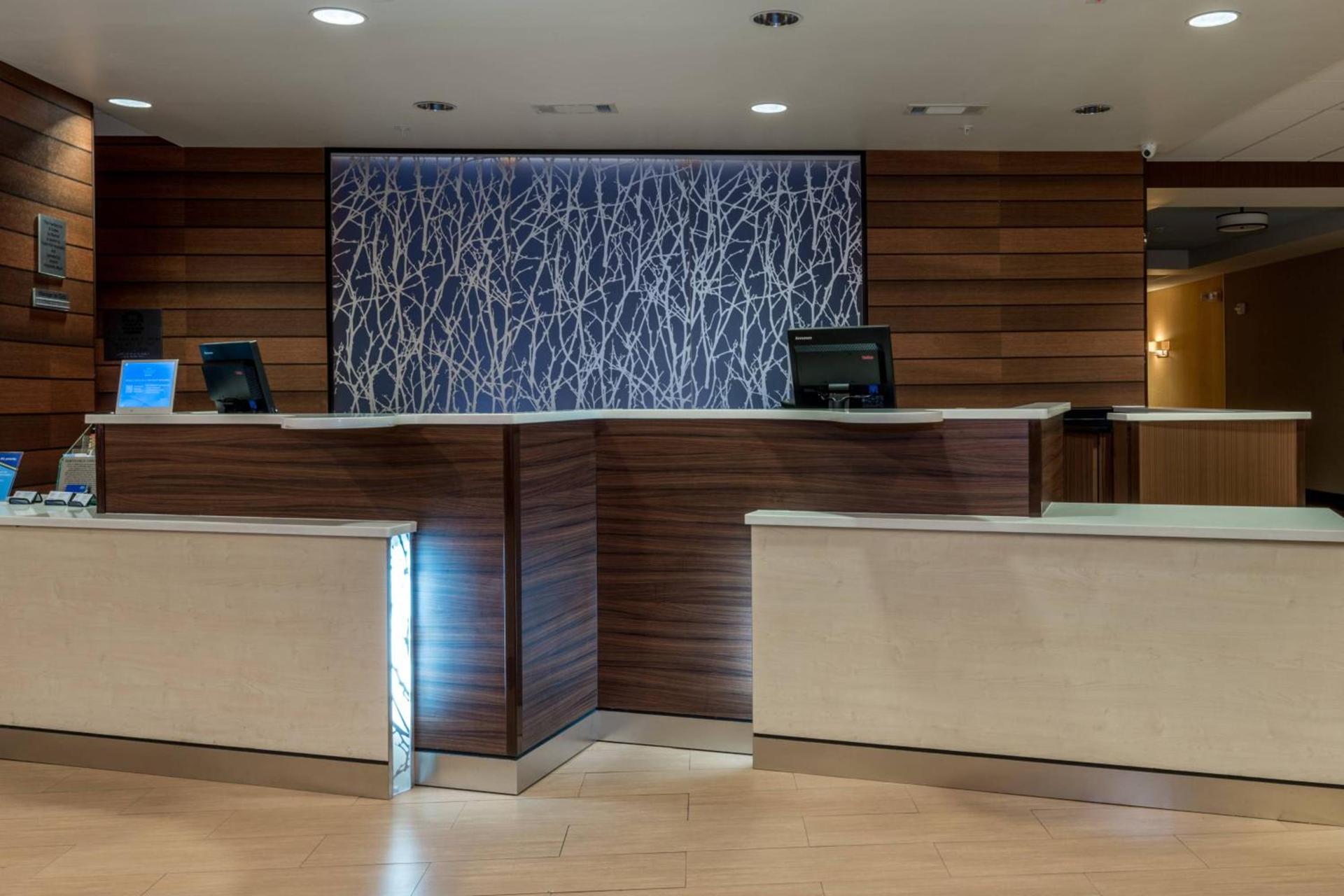Fairfield Inn & Suites by Marriott Montgomery Airport photo 9