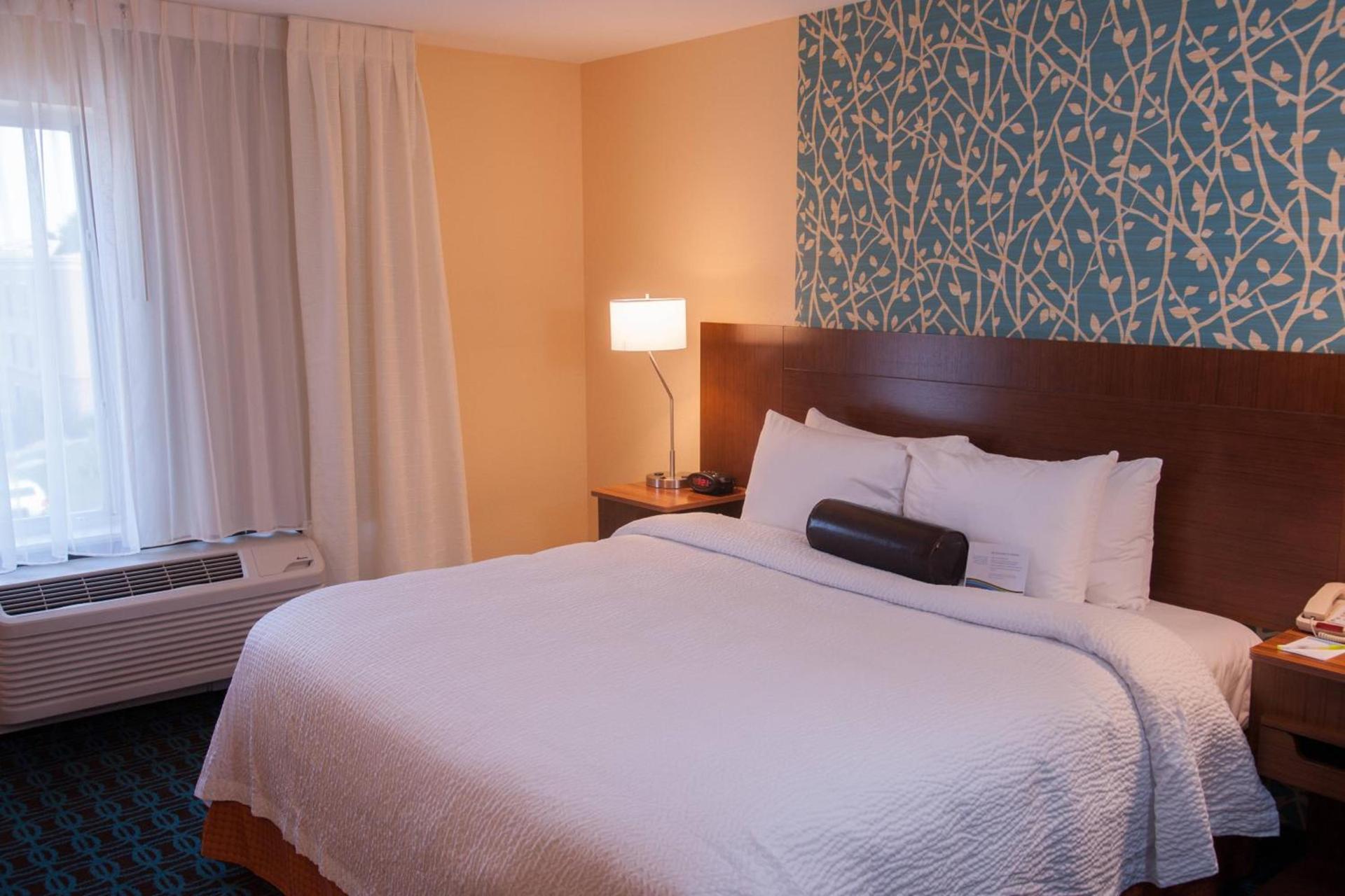 Fairfield Inn & Suites by Marriott Montgomery Airport photo 15