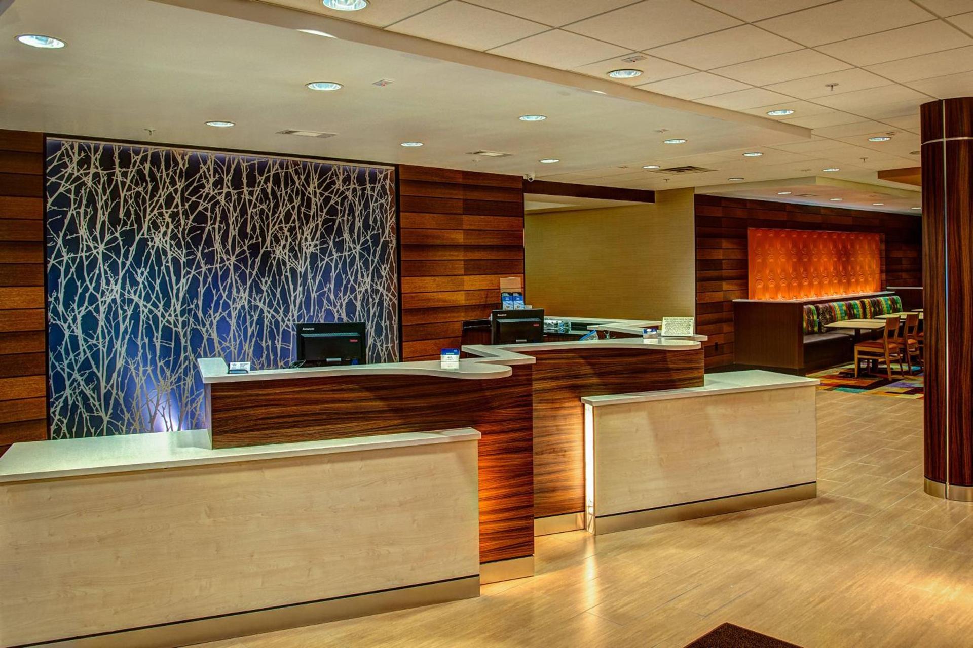 Fairfield Inn & Suites by Marriott Montgomery Airport photo 10