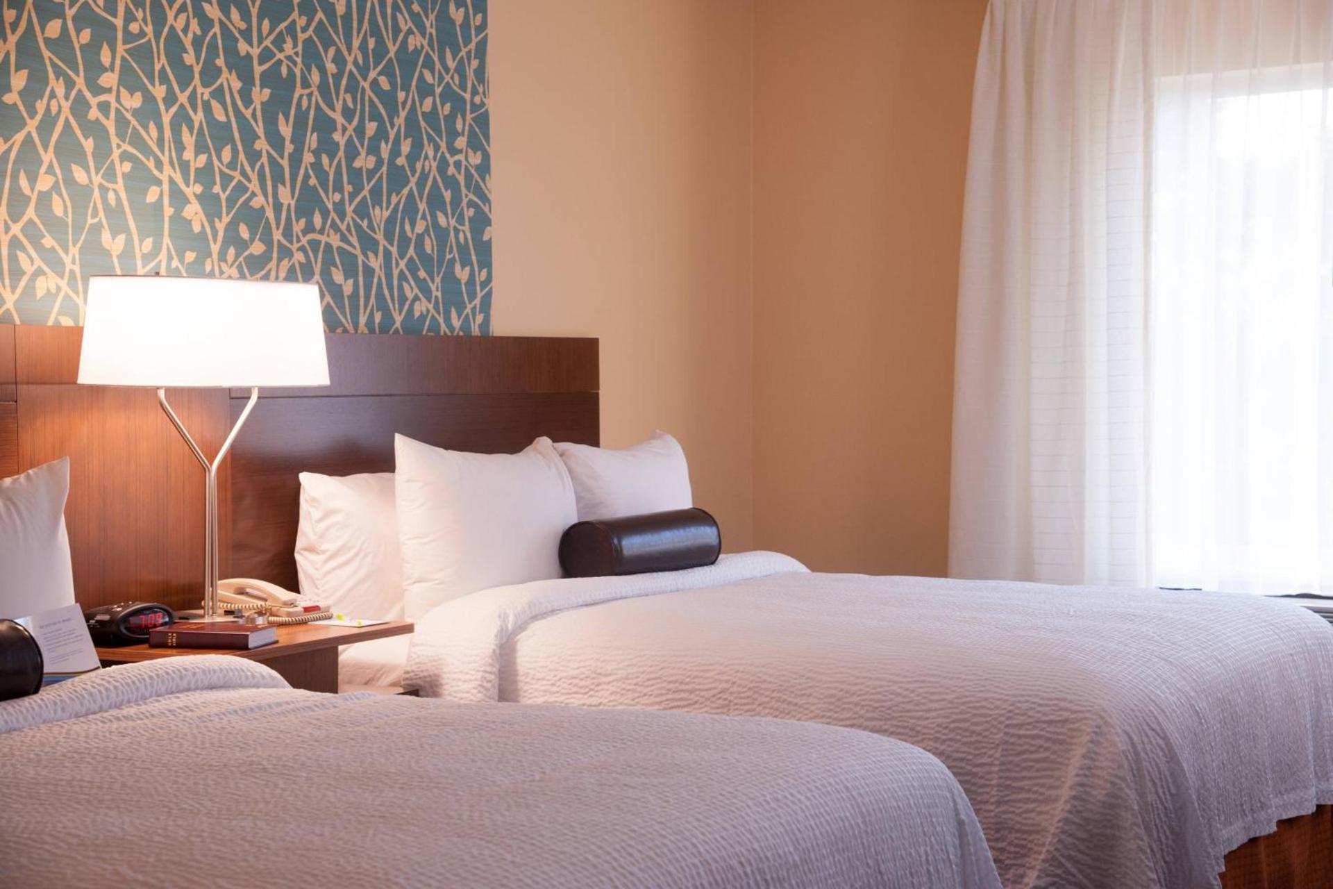 Fairfield Inn & Suites by Marriott Montgomery Airport photo 14