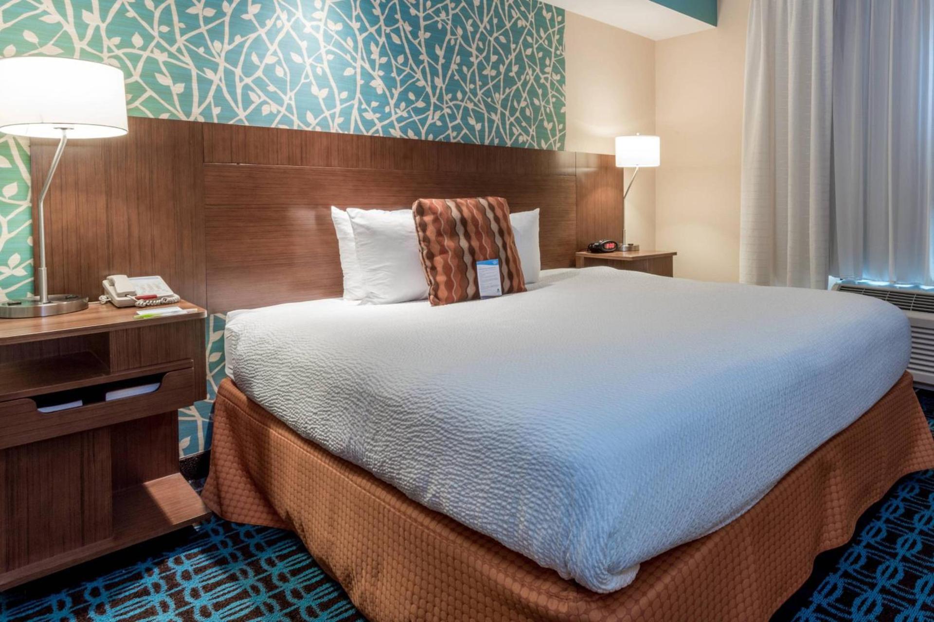 Fairfield Inn & Suites by Marriott Montgomery Airport photo 17