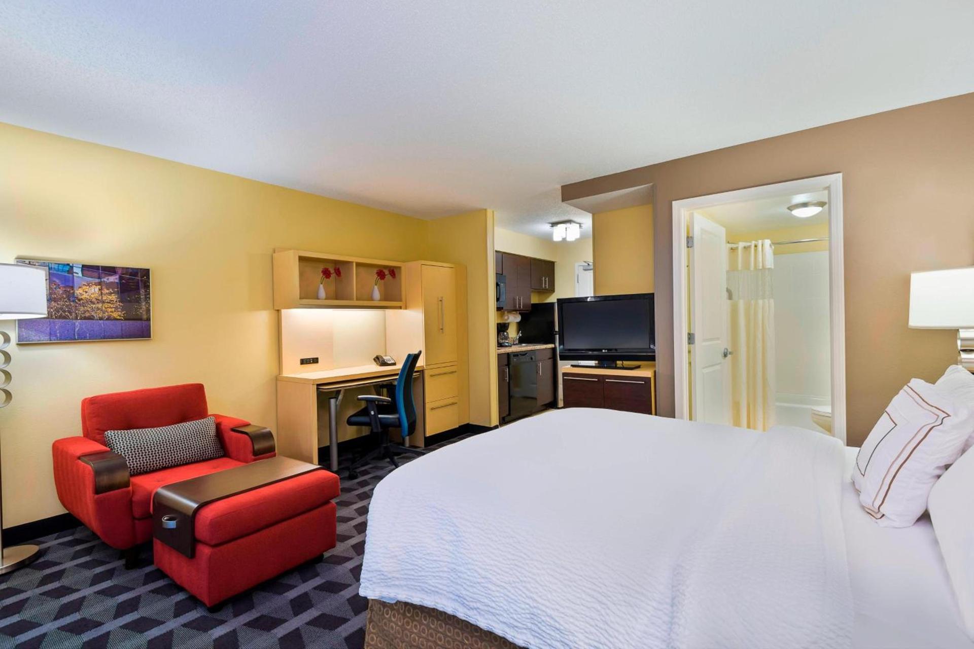 TownePlace Suites Pensacola photo 6