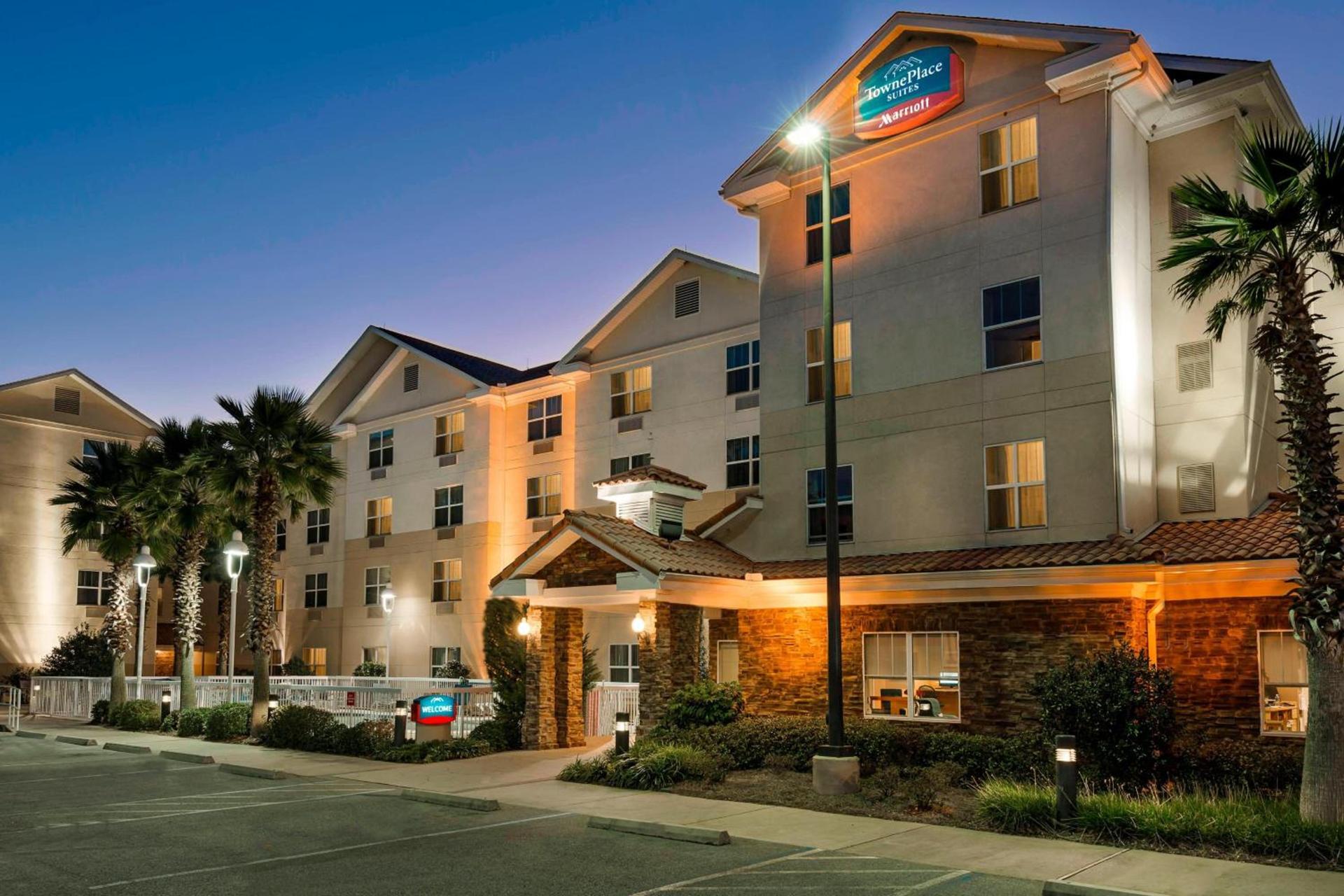 TownePlace Suites Pensacola photo 1