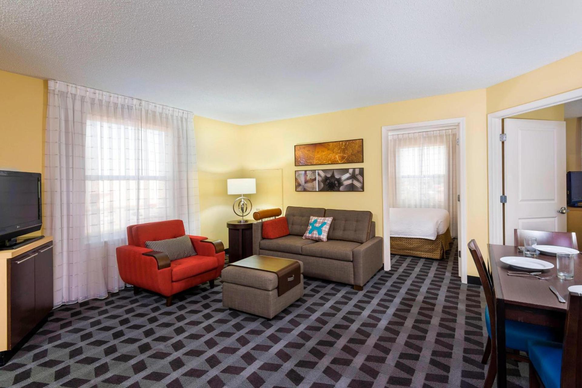 TownePlace Suites Pensacola photo 8