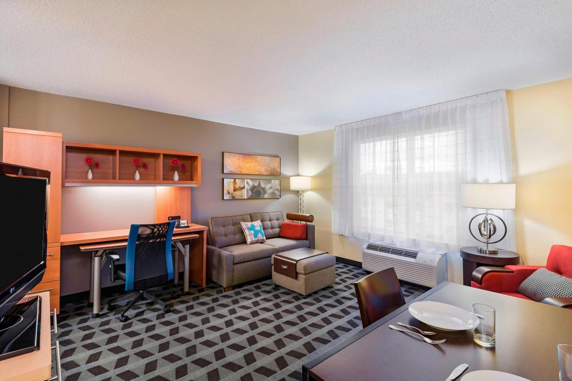 TownePlace Suites Pensacola photo 7