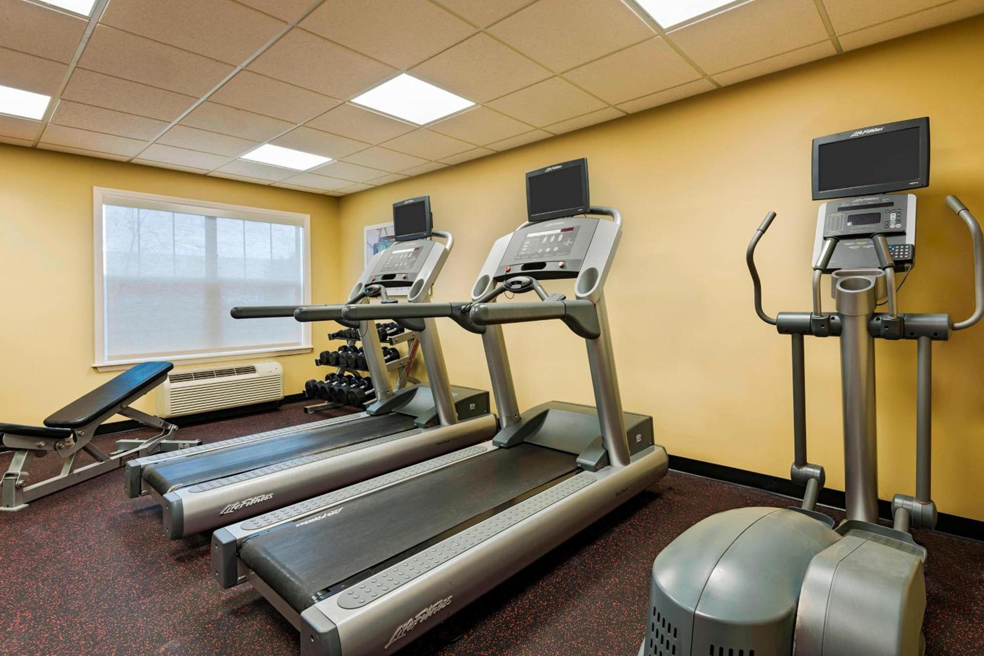 TownePlace Suites Pensacola photo 18